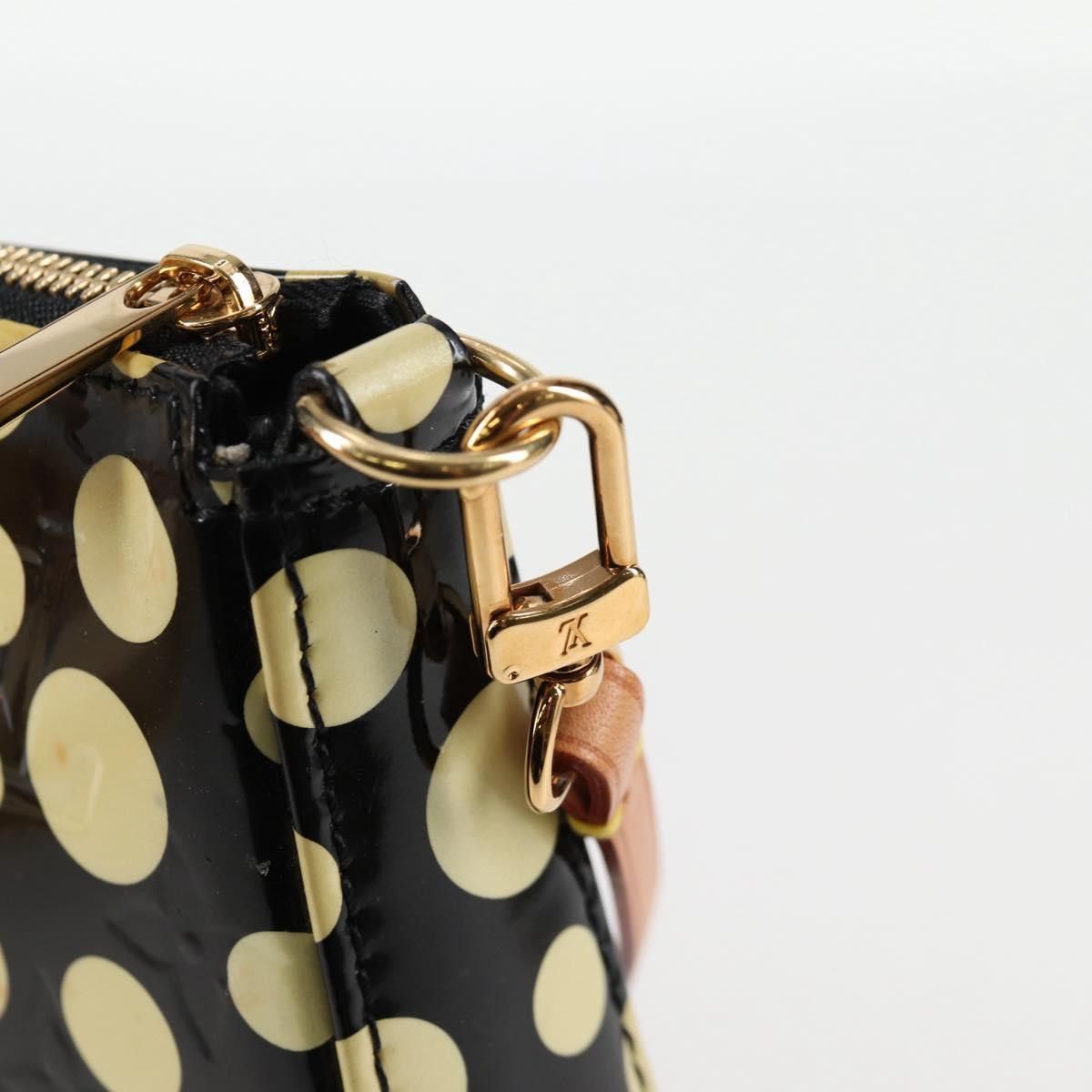 Louis Vuitton Louis Vuitton Pochette Accessoire clutch Size ONE SIZE - 21 Thumbnail