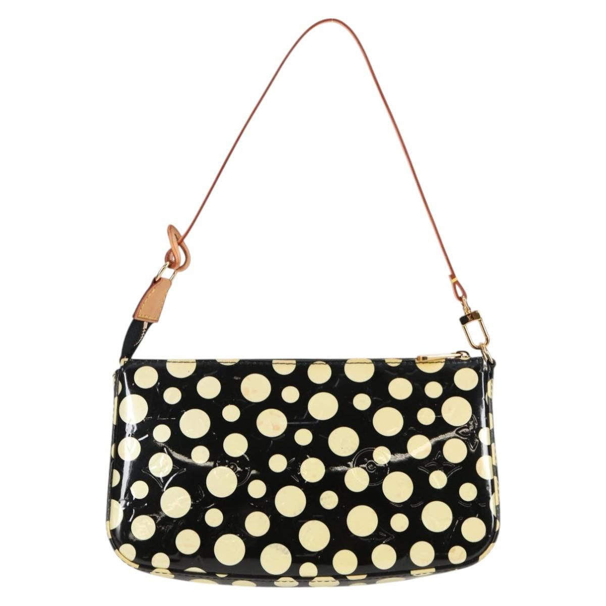 Louis Vuitton Louis Vuitton Pochette Accessoire clutch Size ONE SIZE - 2 Thumbnail