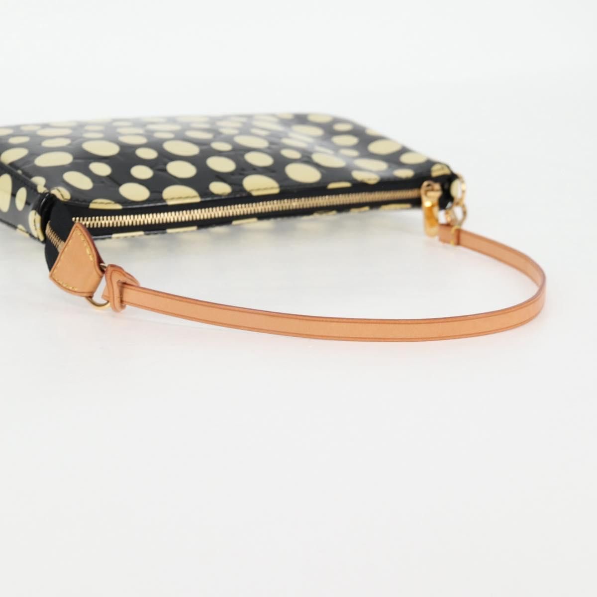 Louis Vuitton Louis Vuitton Pochette Accessoire clutch Size ONE SIZE - 5 Thumbnail
