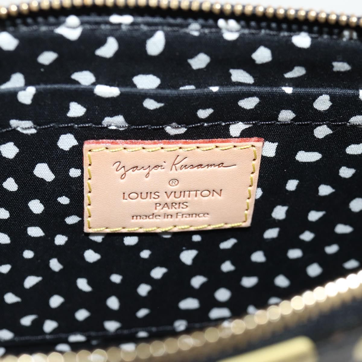 Louis Vuitton Louis Vuitton Pochette Accessoire clutch Size ONE SIZE - 12 Thumbnail