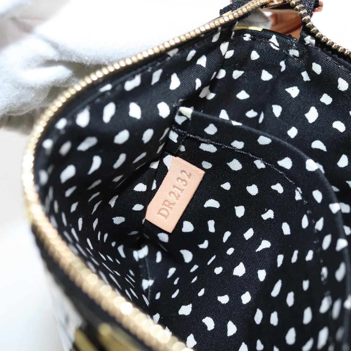 Louis Vuitton Louis Vuitton Pochette Accessoire clutch Size ONE SIZE - 13 Thumbnail