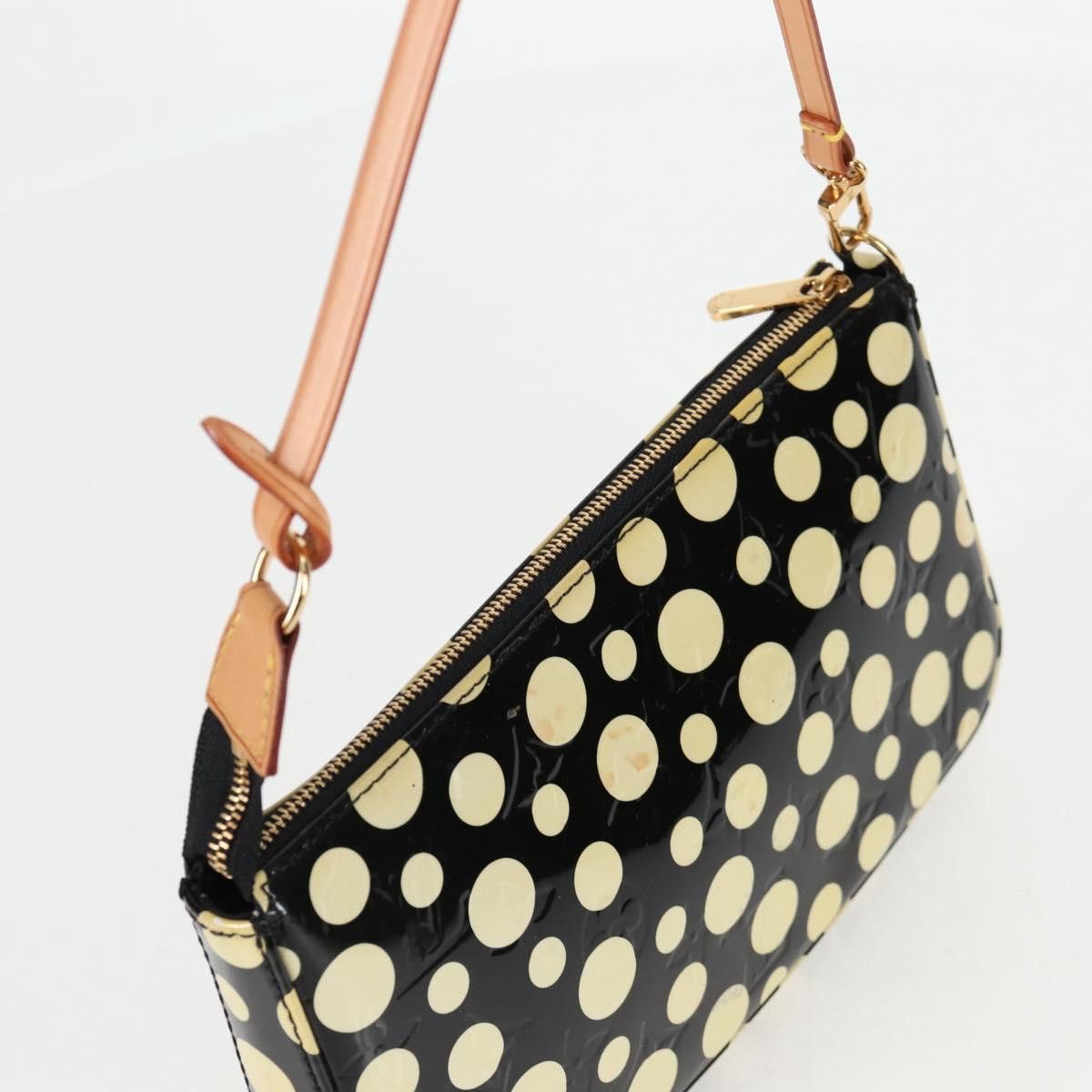 Louis Vuitton Louis Vuitton Pochette Accessoire clutch Size ONE SIZE - 18 Thumbnail