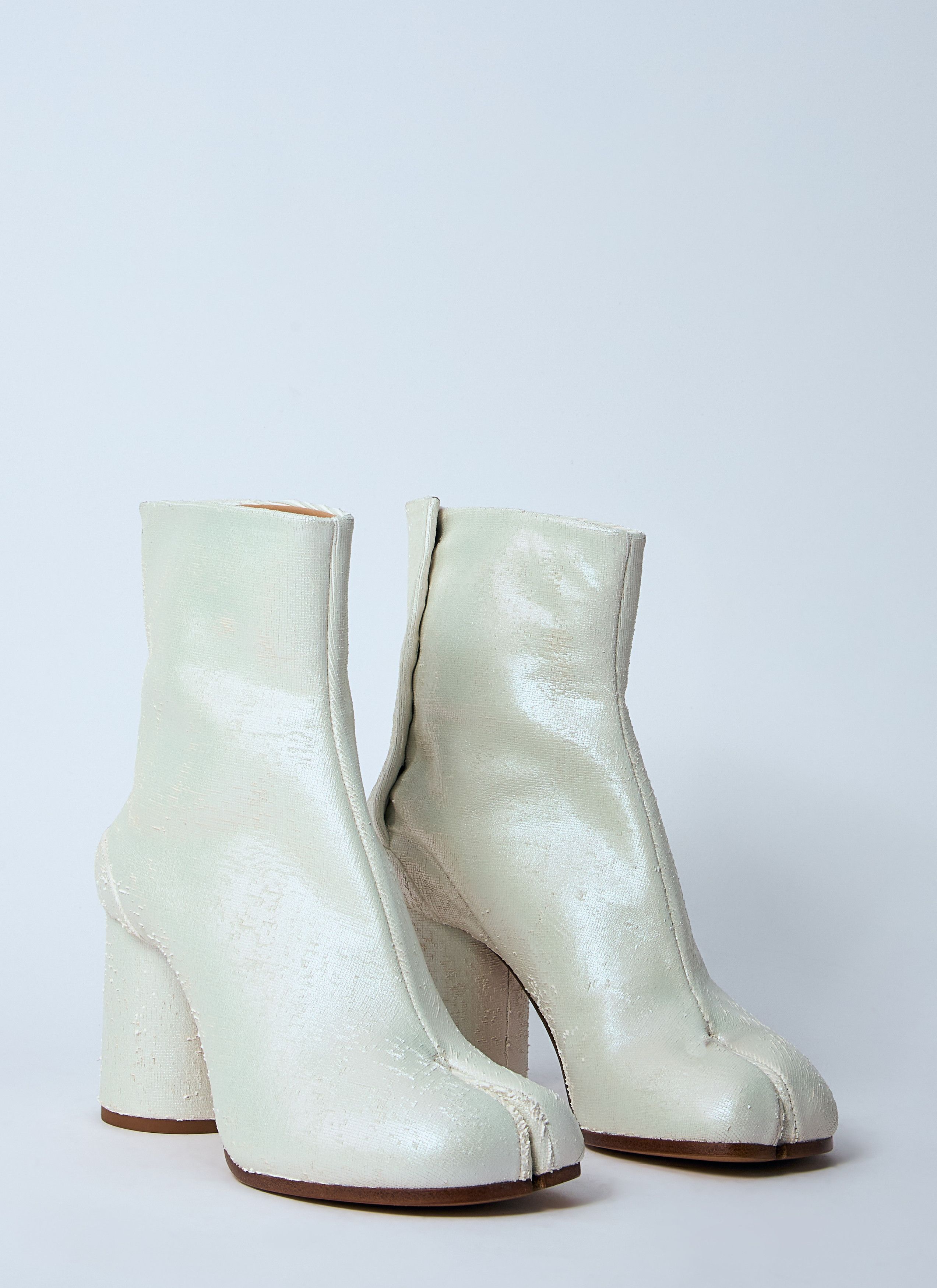 Tabi Suede Boots Womenswear