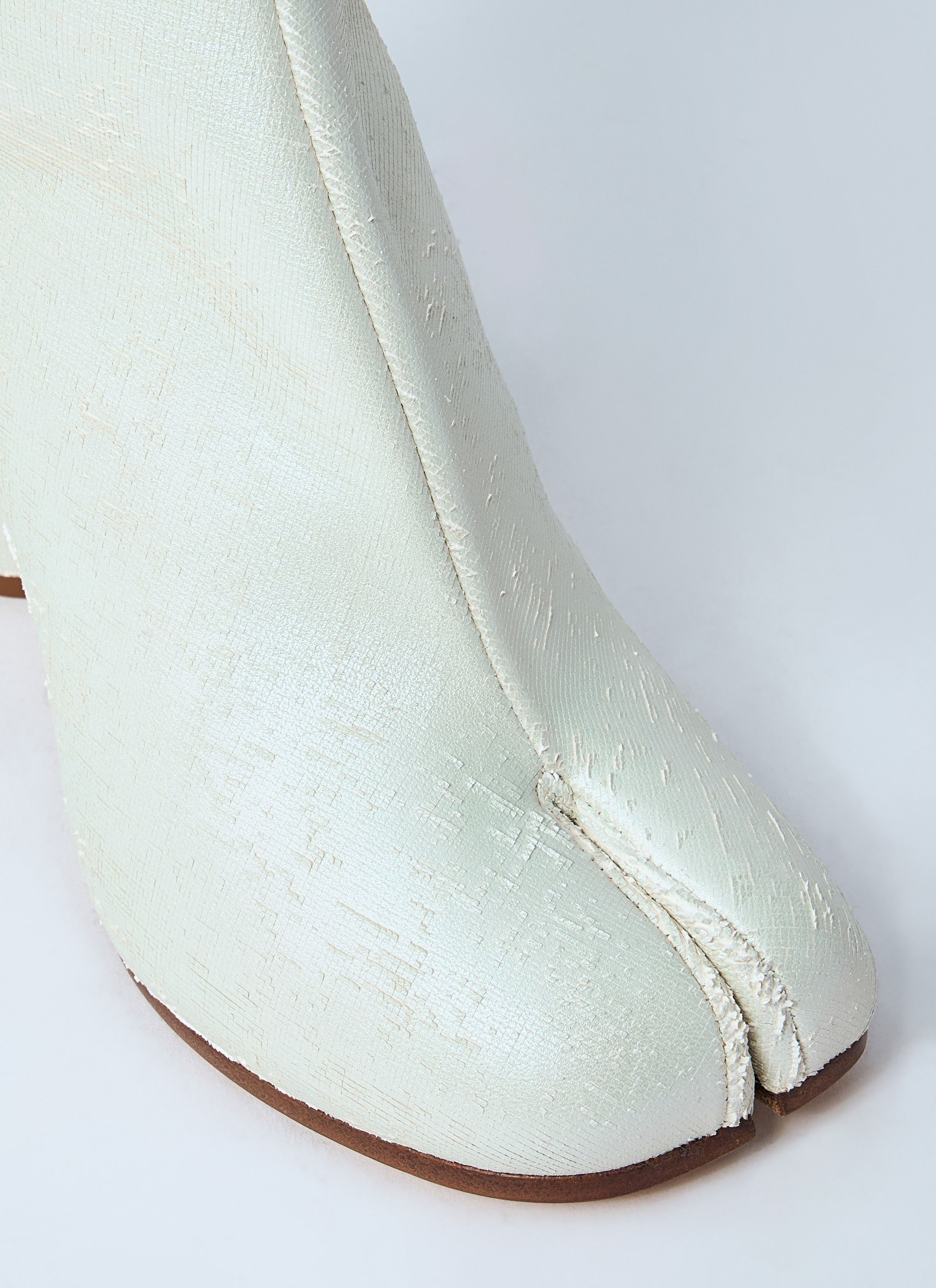 Tabi Suede Boots Womenswear