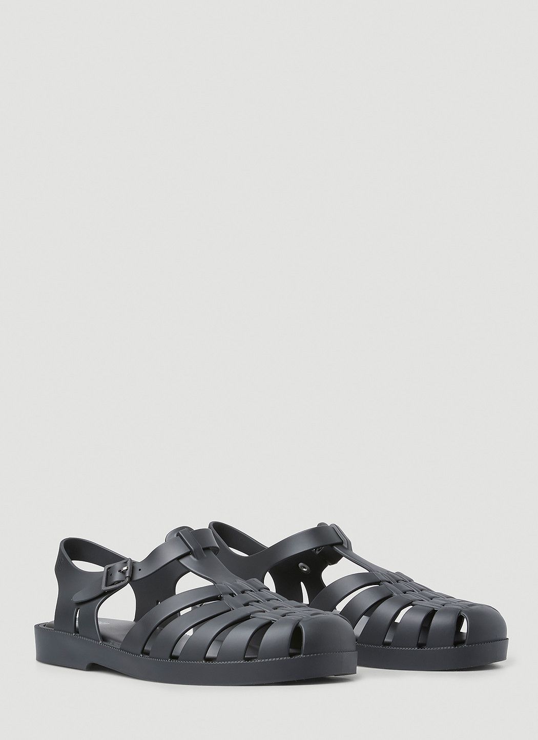 Melissa Possession Sandals Size US 5.5 / IT 35.5 - 2 Thumbnail