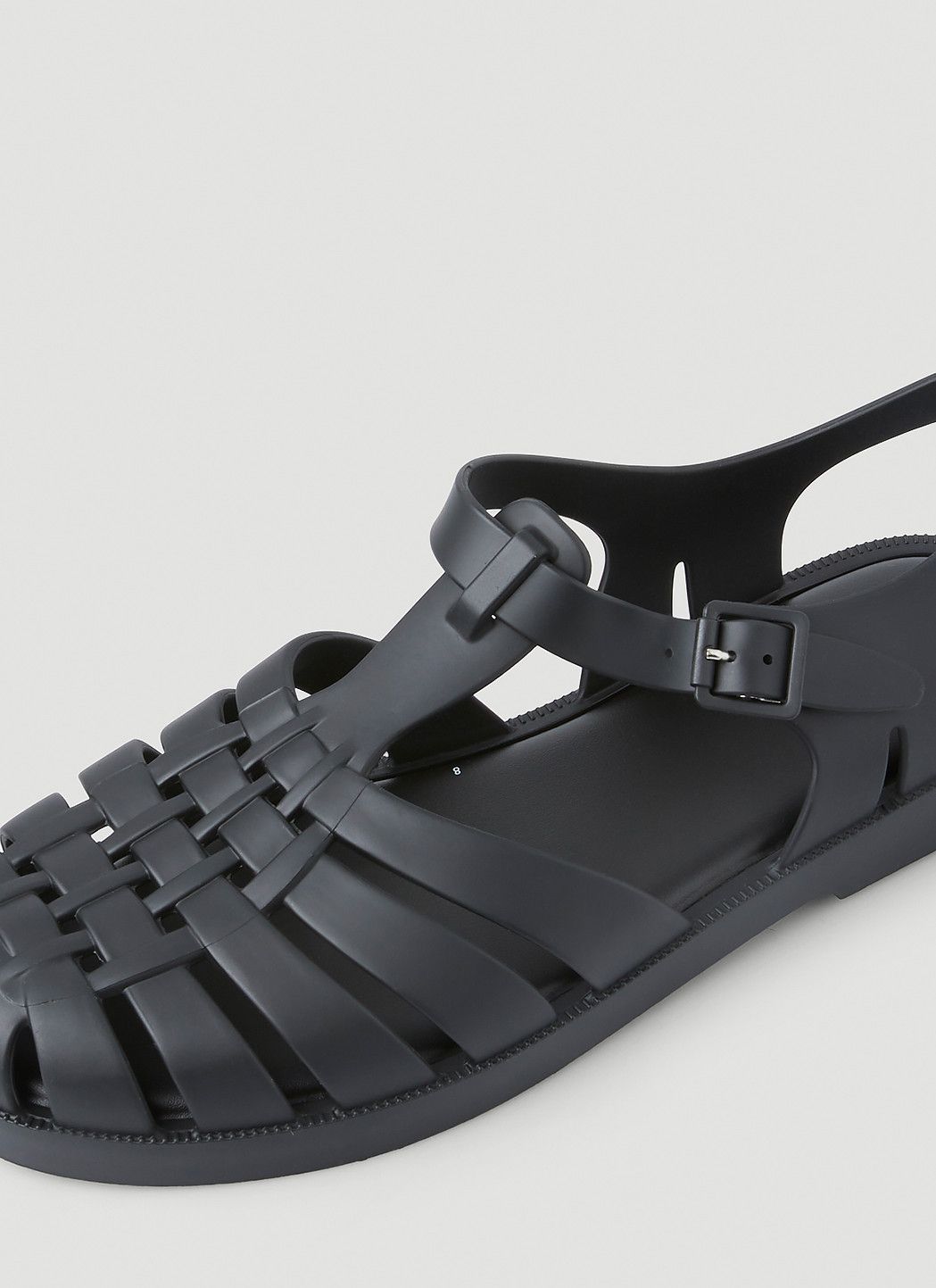 Melissa Possession Sandals Size US 5.5 / IT 35.5 - 5 Thumbnail