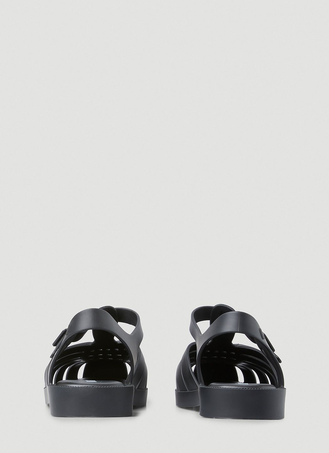 Melissa Possession Sandals Size US 5.5 / IT 35.5 - 4 Thumbnail