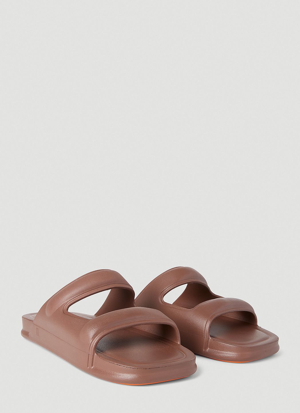 Melissa Free Grow Slides Size US 7.5 / IT 37.5 - 2 Thumbnail