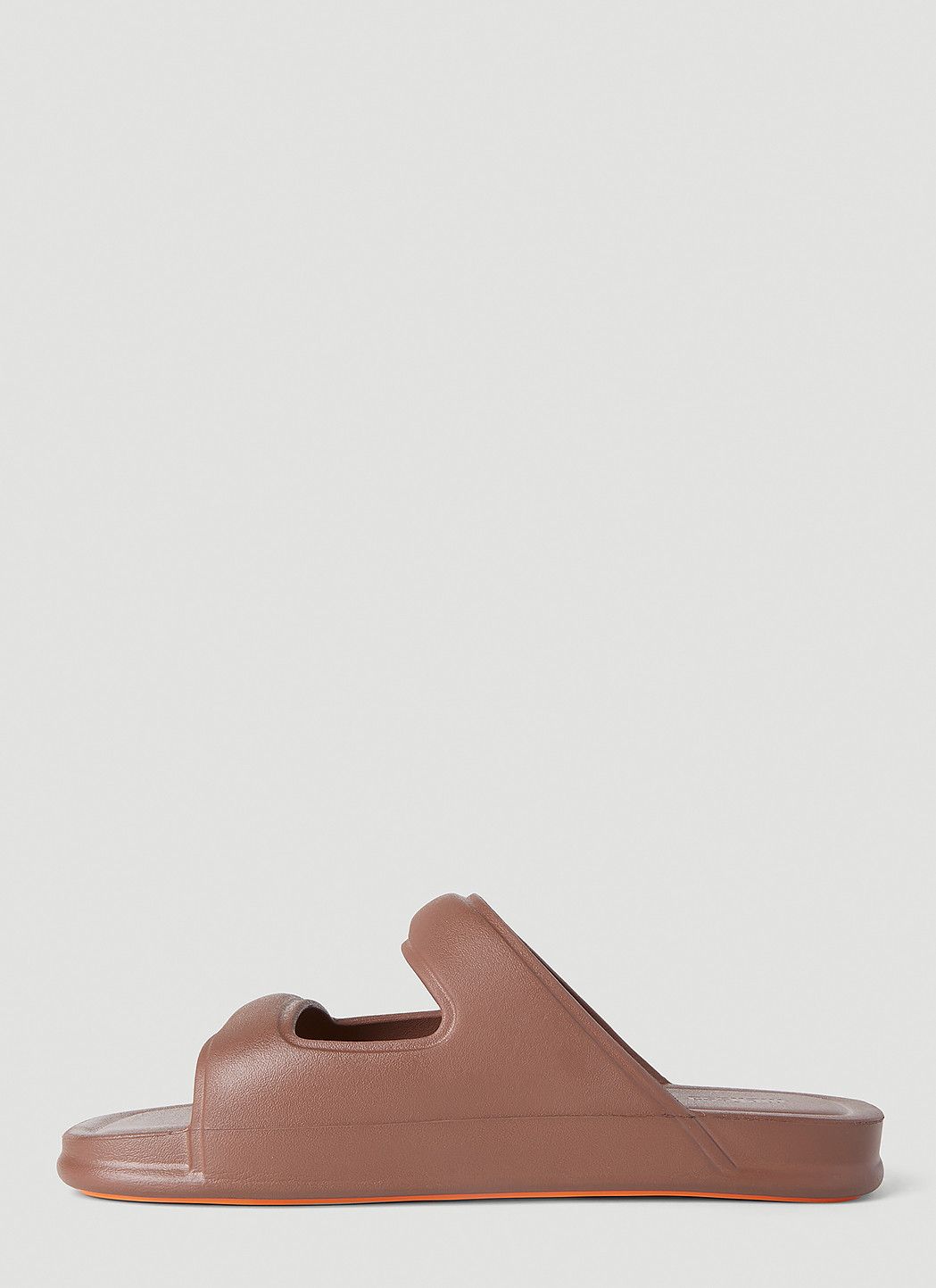 Melissa Free Grow Slides Size US 7.5 / IT 37.5 - 3 Thumbnail
