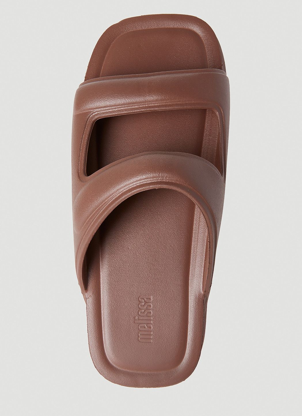 Melissa Free Grow Slides Size US 8.5 / IT 38.5 - 5 Thumbnail