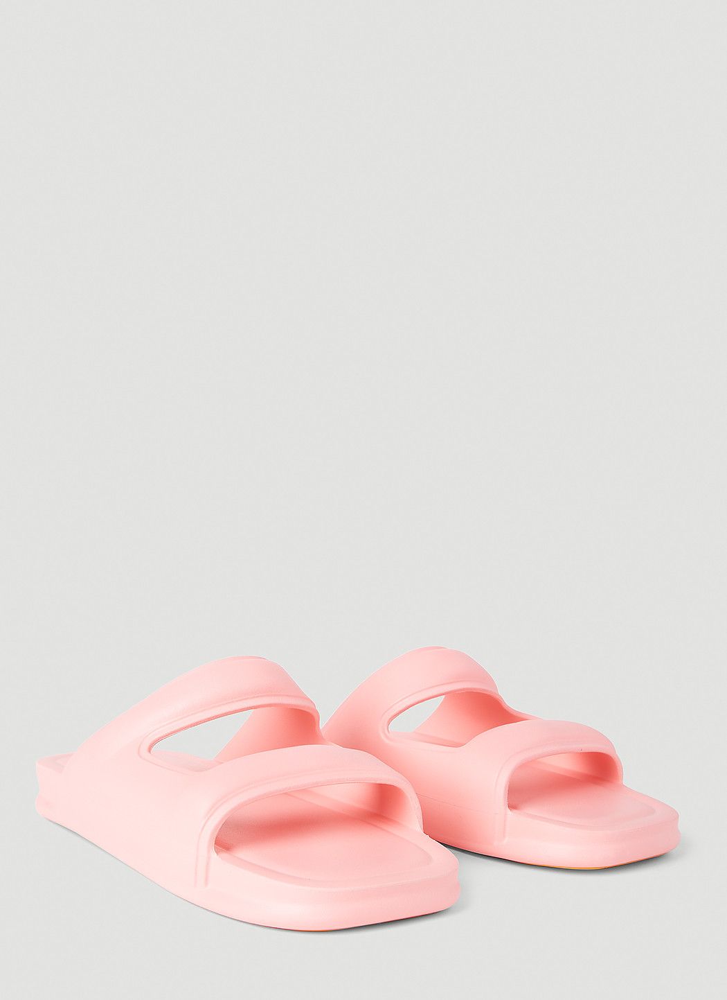 Melissa Free Grow Slides Size US 6.5 / IT 36.5 - 2 Thumbnail