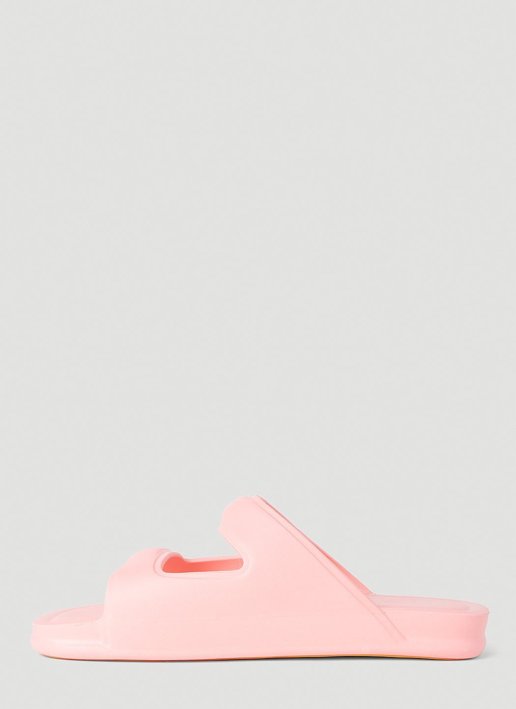 Melissa Free Grow Slides Size US 8.5 / IT 38.5 - 3 Thumbnail