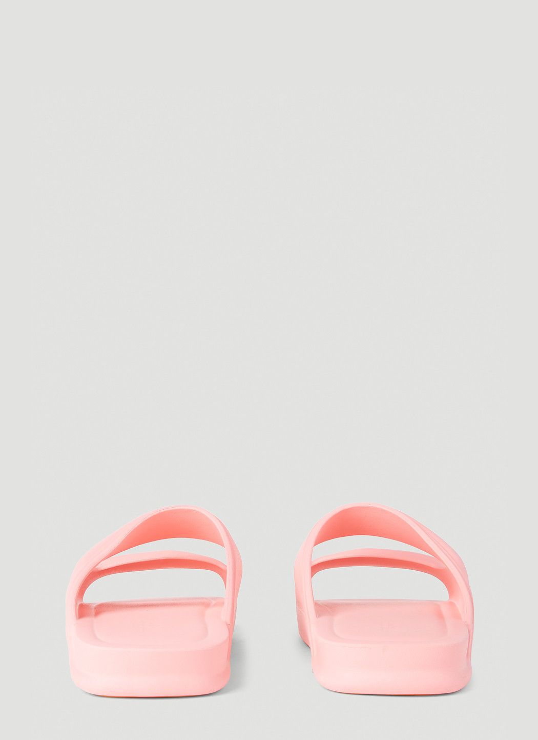 Melissa Free Grow Slides Size US 8.5 / IT 38.5 - 4 Thumbnail