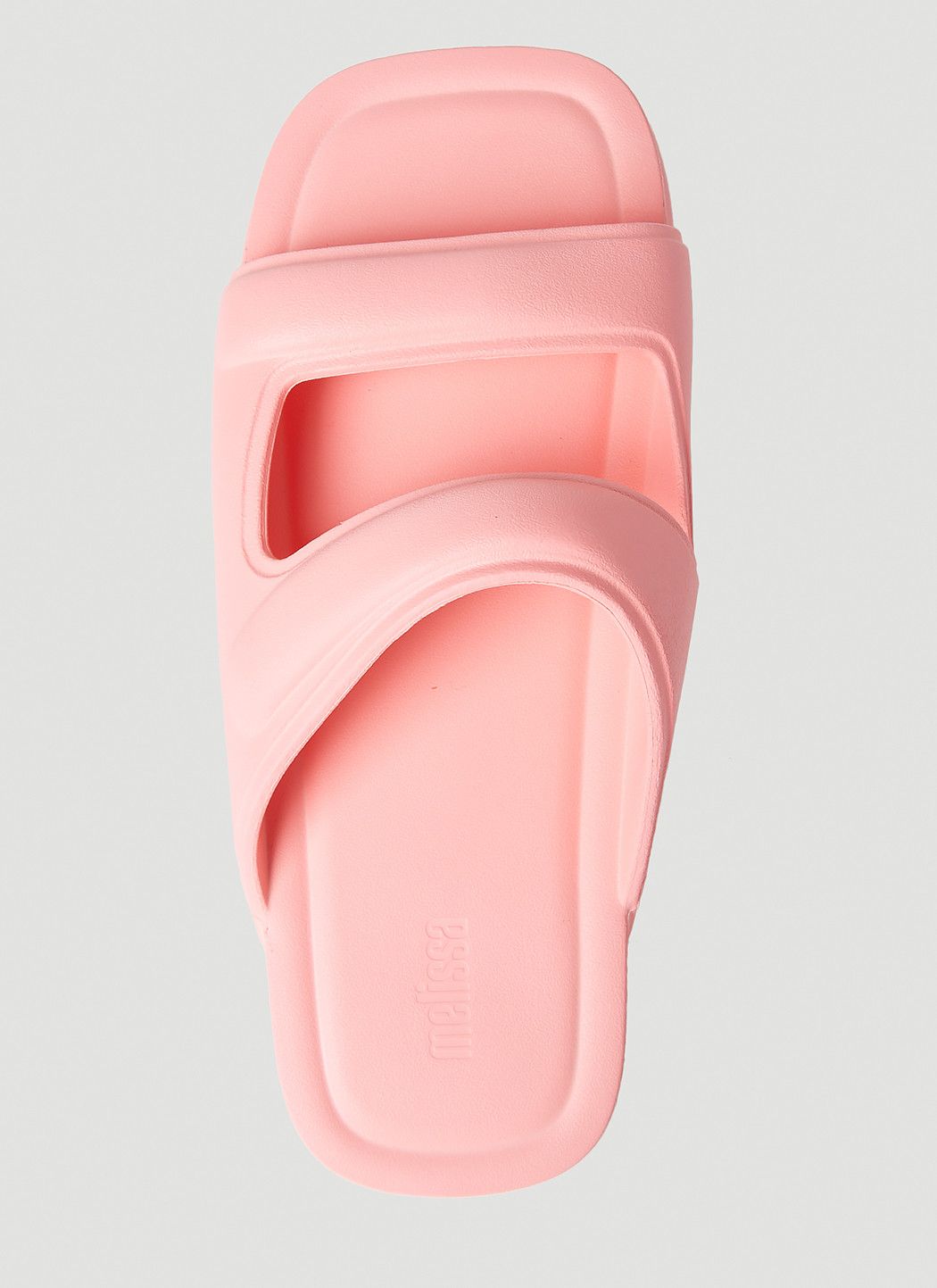 Melissa Free Grow Slides Size US 8.5 / IT 38.5 - 5 Thumbnail