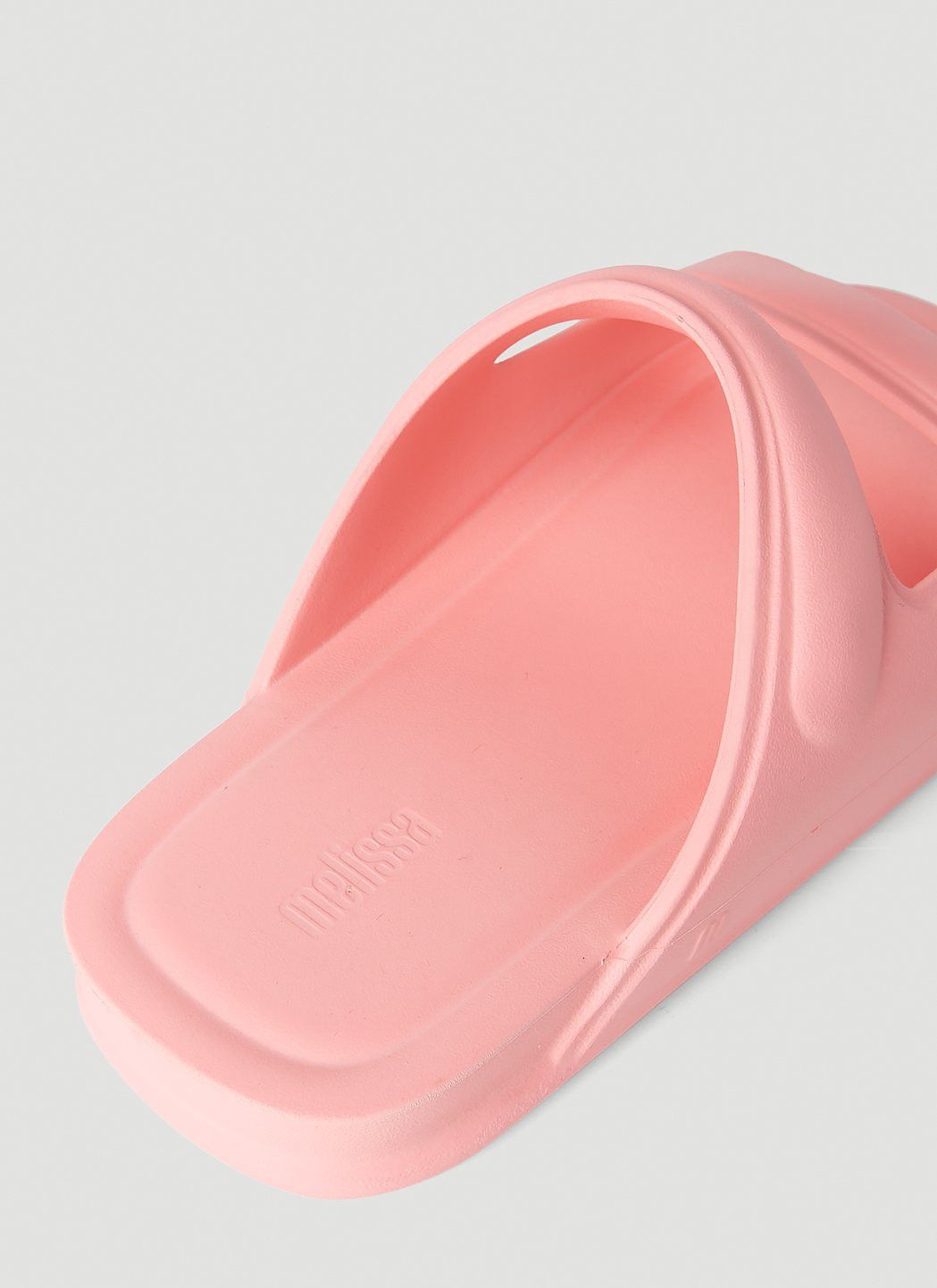 Melissa Free Grow Slides Size US 9.5 / IT 39.5 - 6 Thumbnail