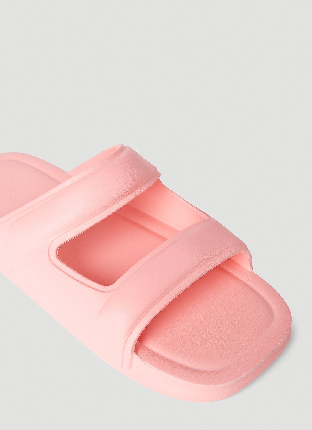 Melissa Free Grow Slides Size US 10.5 / IT 40.5 - 7 Thumbnail