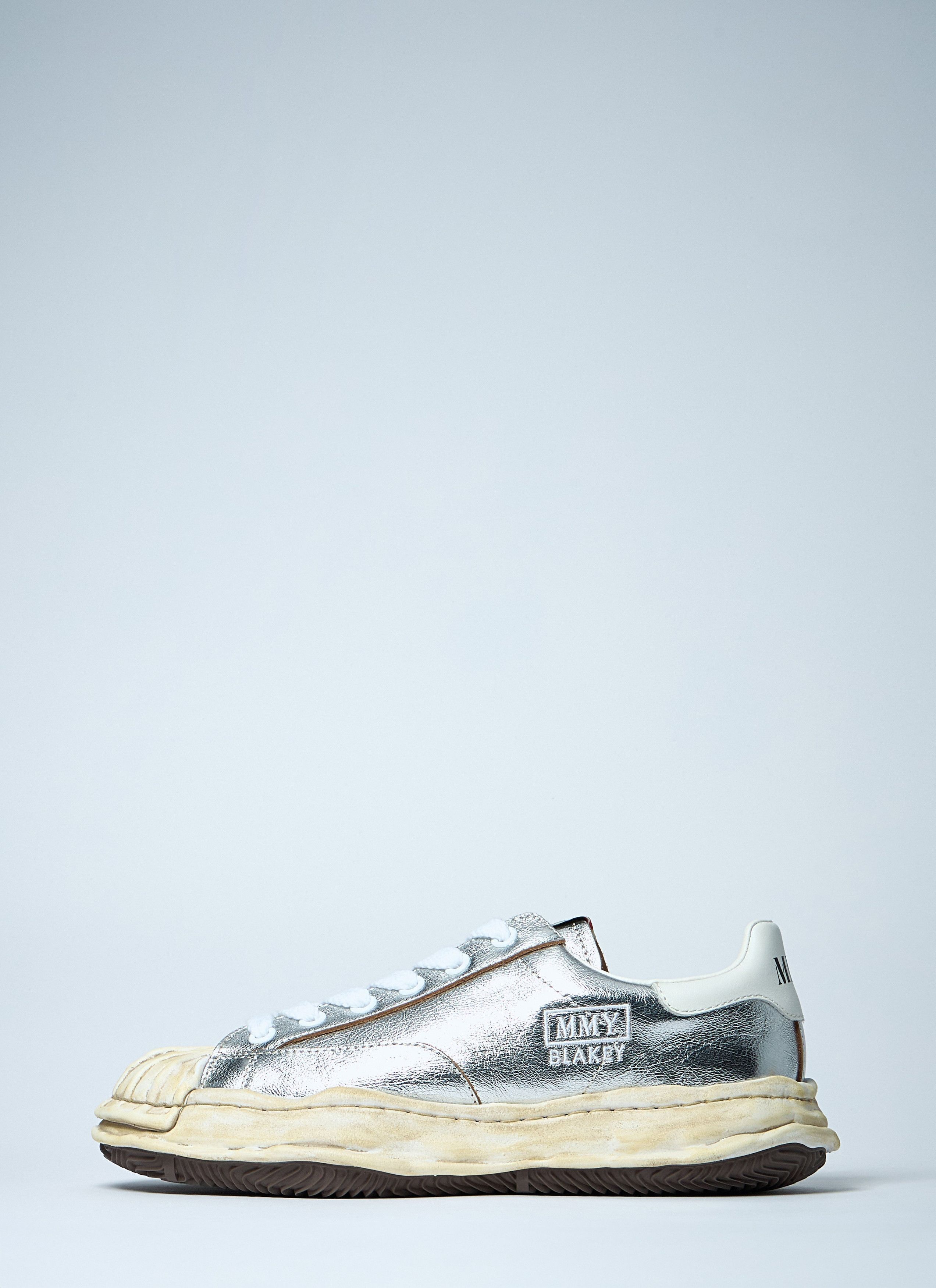 Blakey Sneakers Low Top Sneakers