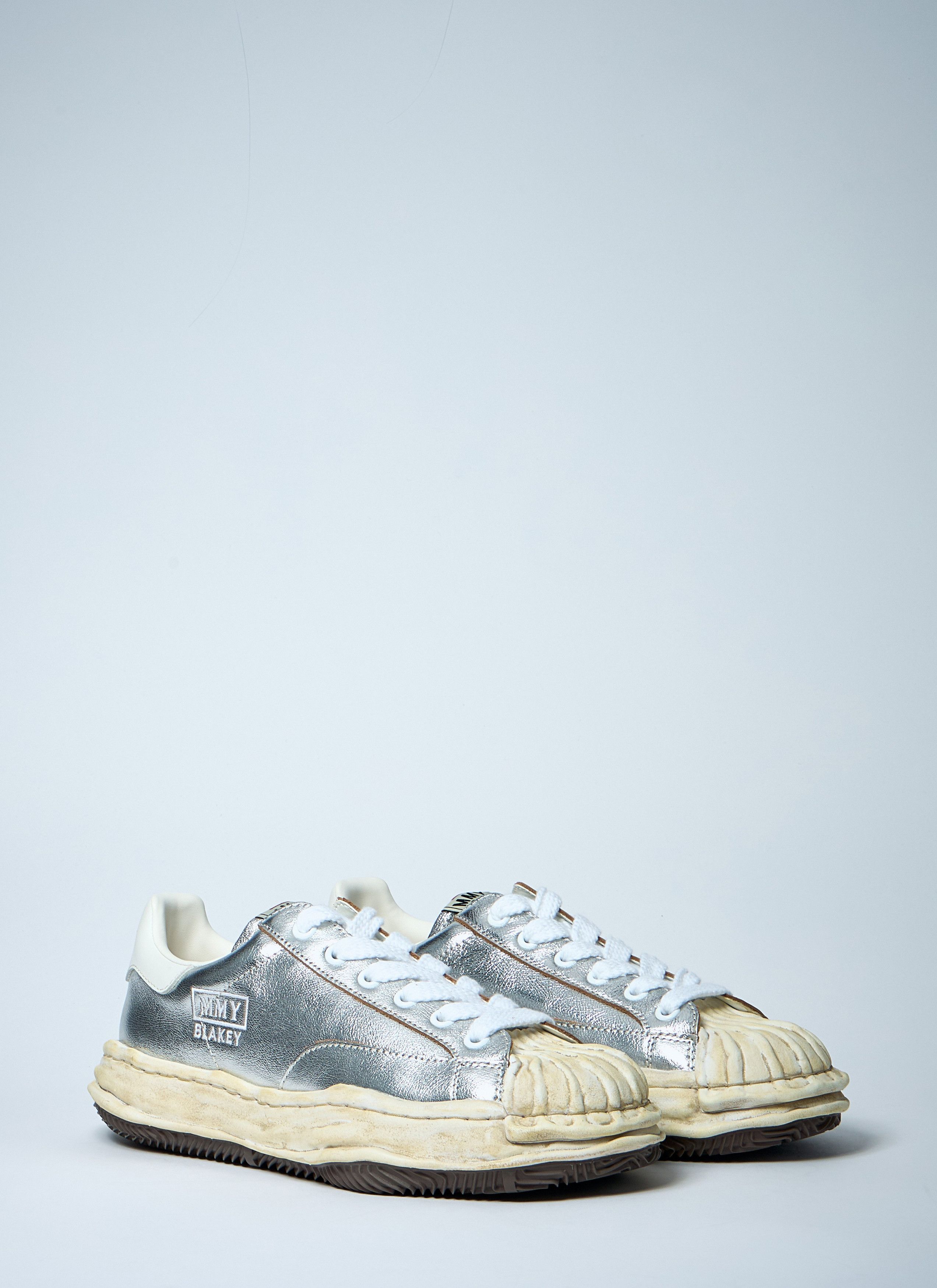 Blakey Sneakers Low Top Sneakers