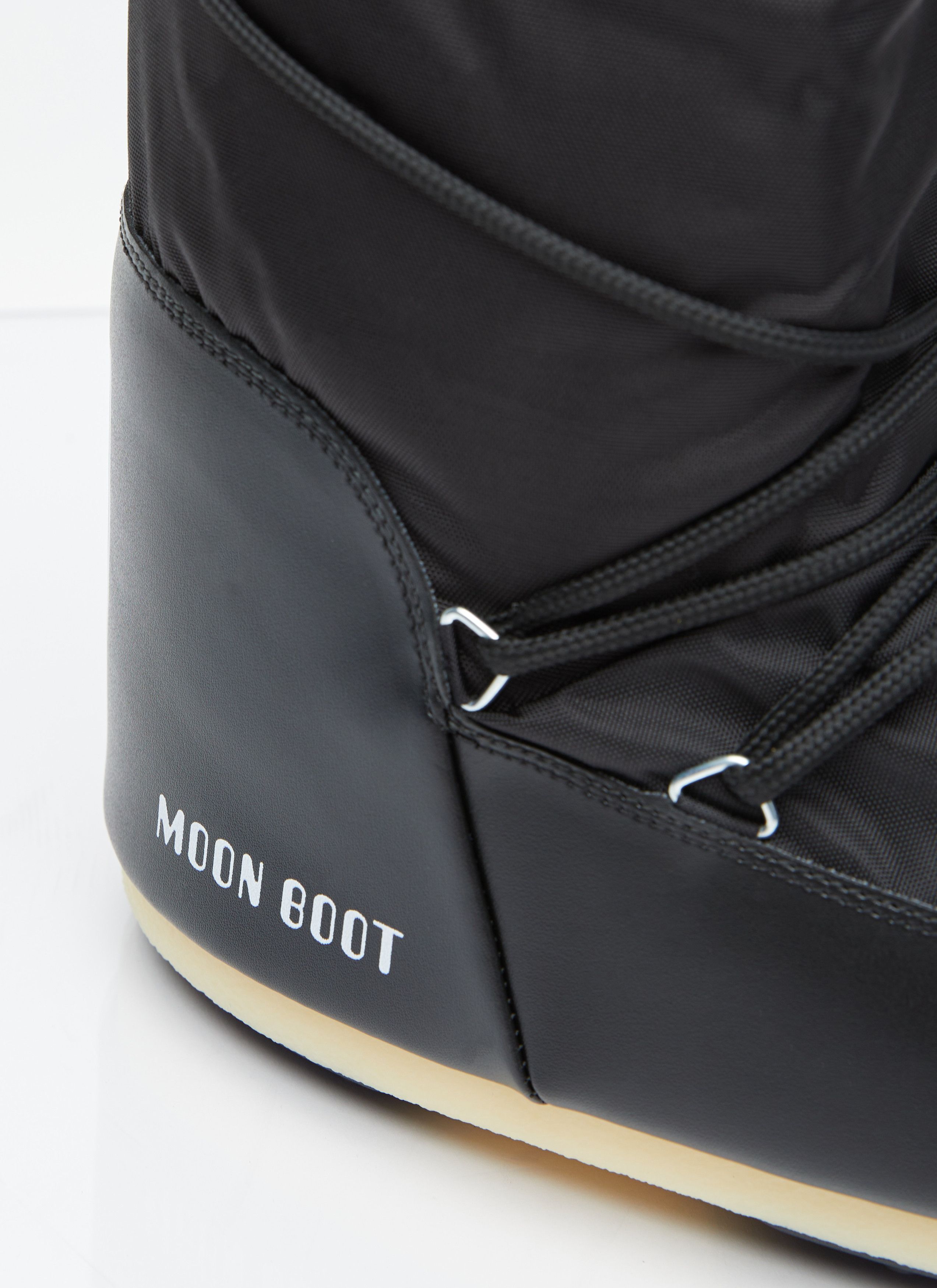 Moon Boot Icon Snow Boots Size US 10 / EU 43 - 2 Thumbnail