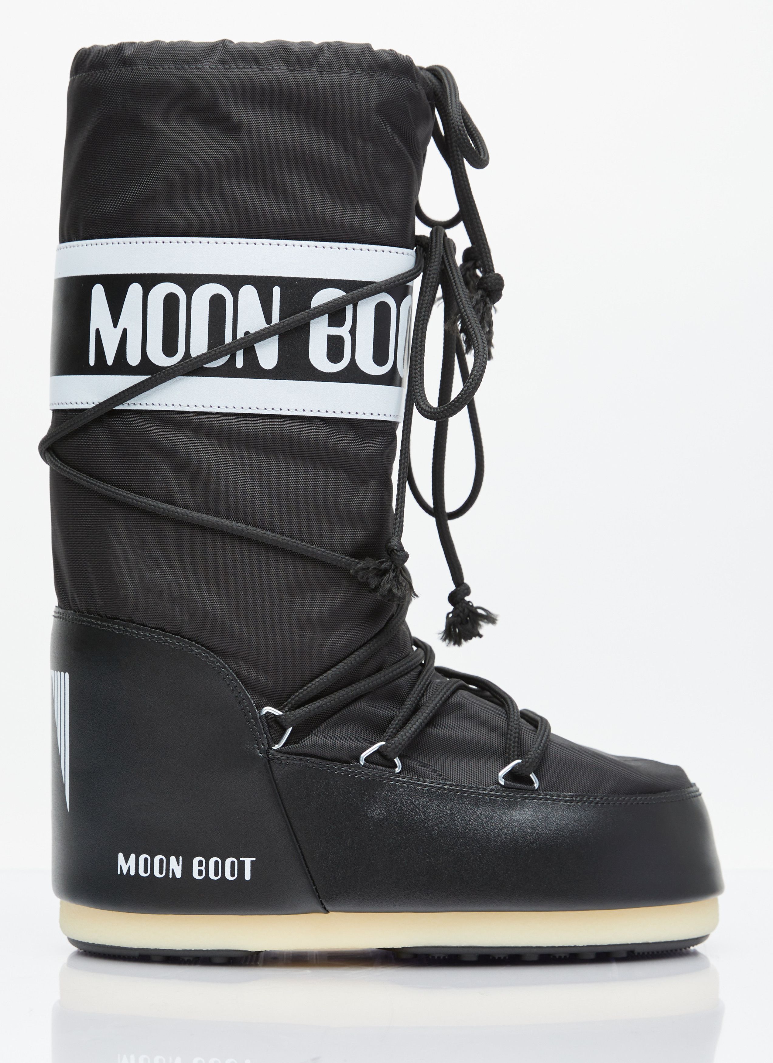 Moon Boot Icon Snow Boots Size US 13 / EU 46 - 7 Thumbnail