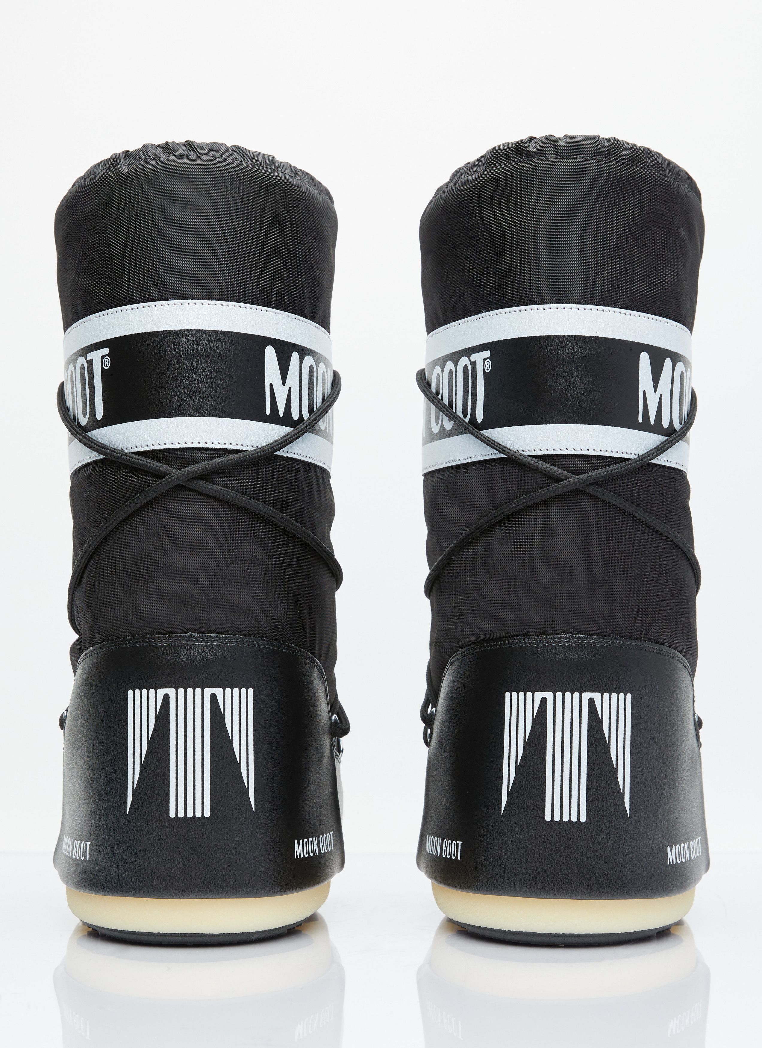 Moon Boot Icon Snow Boots Size US 13 / EU 46 - 5 Thumbnail
