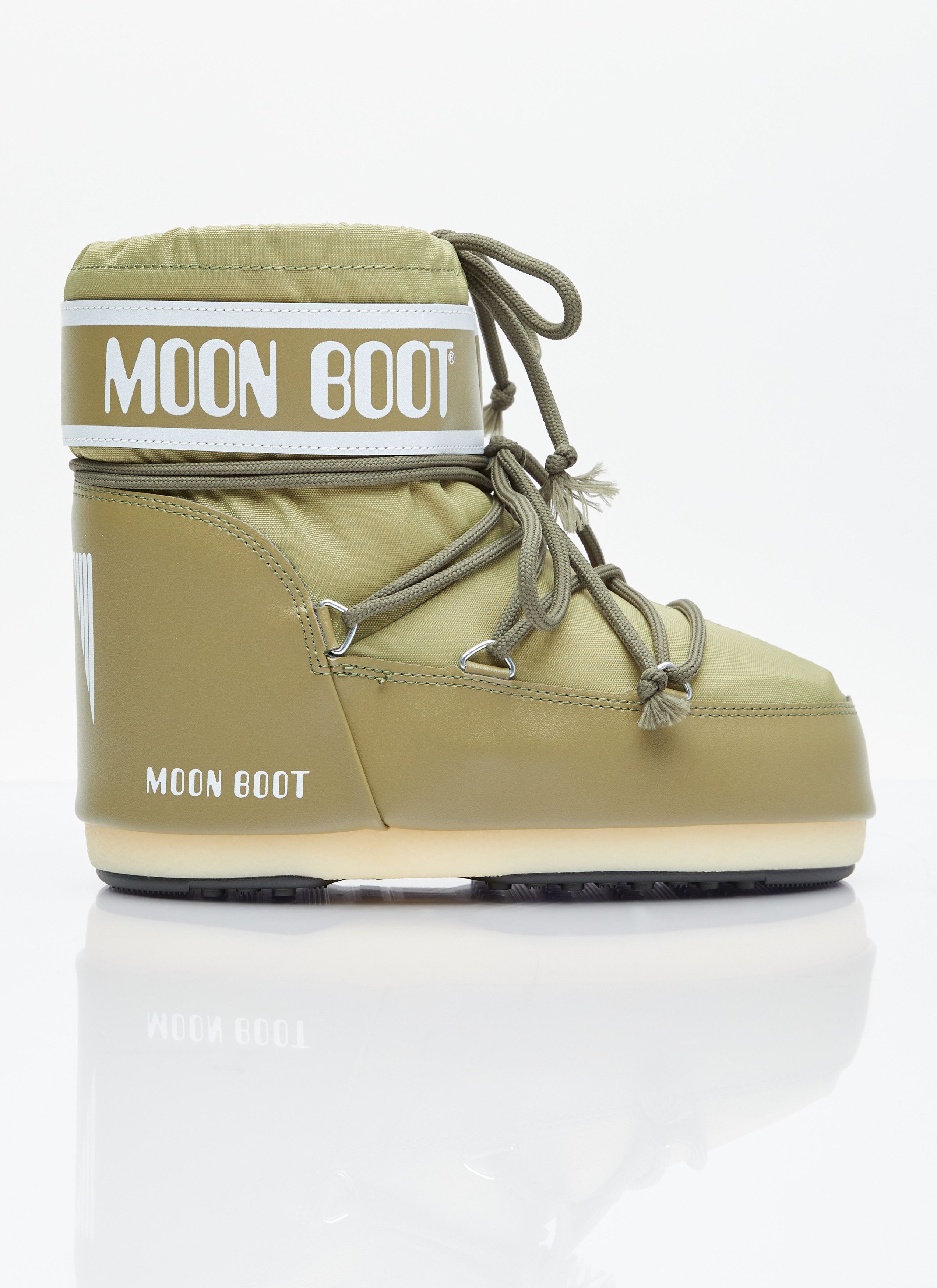 Moon Boot Classic Snow Boots Size US 13 / EU 46 - 7 Thumbnail