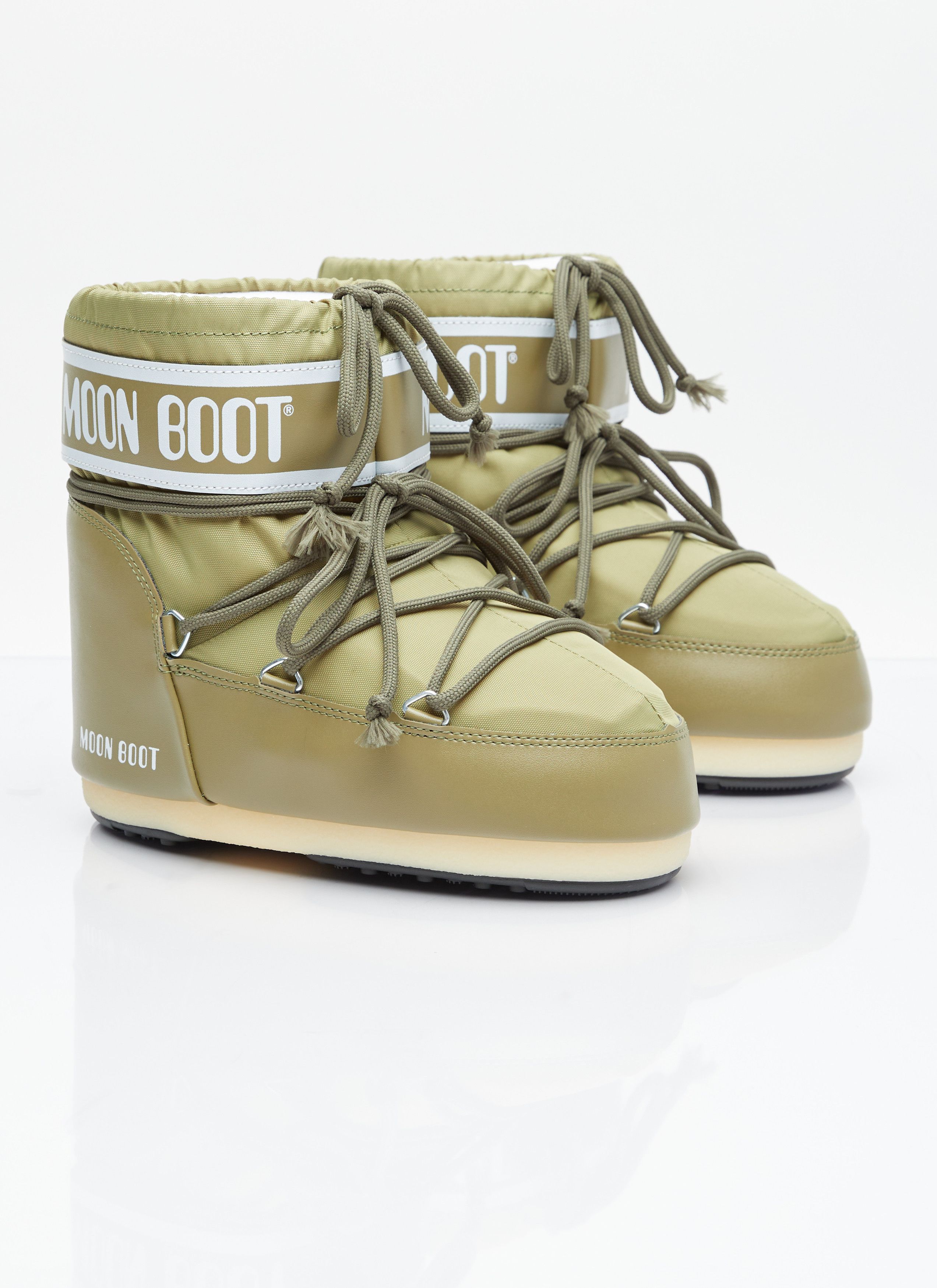 Moon Boot Classic Snow Boots Size US 13 / EU 46 - 3 Thumbnail