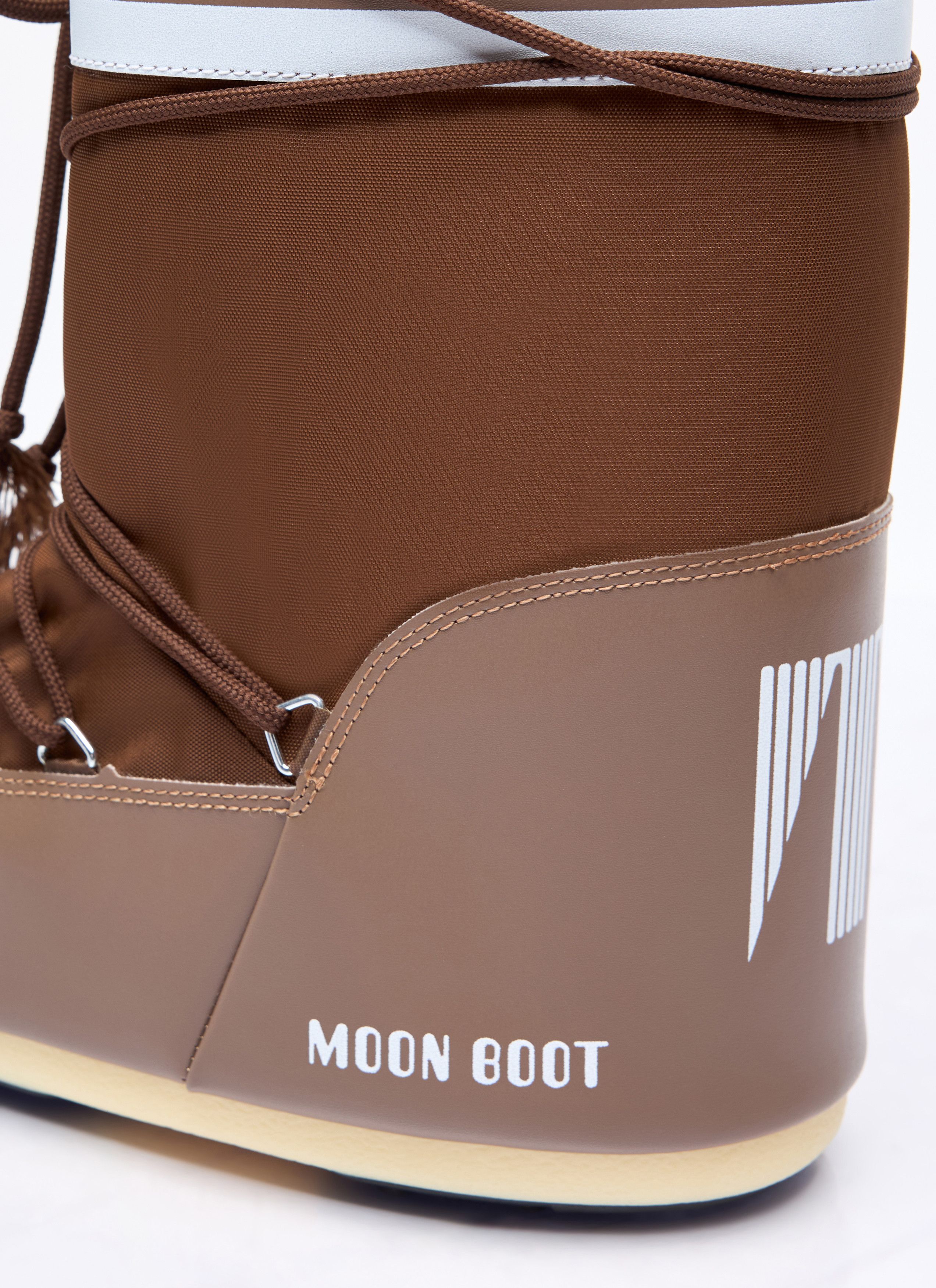 Moon Boot Icon Snow Boots Size US 10 / EU 43 - 2 Thumbnail