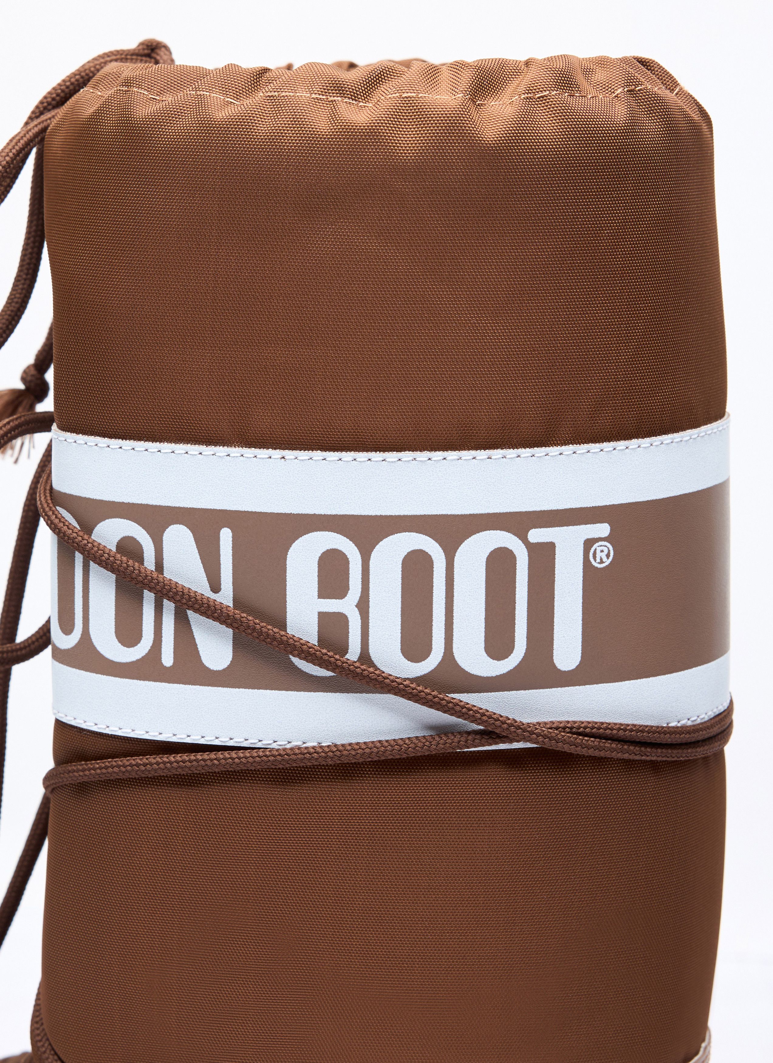 Moon Boot Icon Snow Boots Size US 10 / EU 43 - 6 Thumbnail