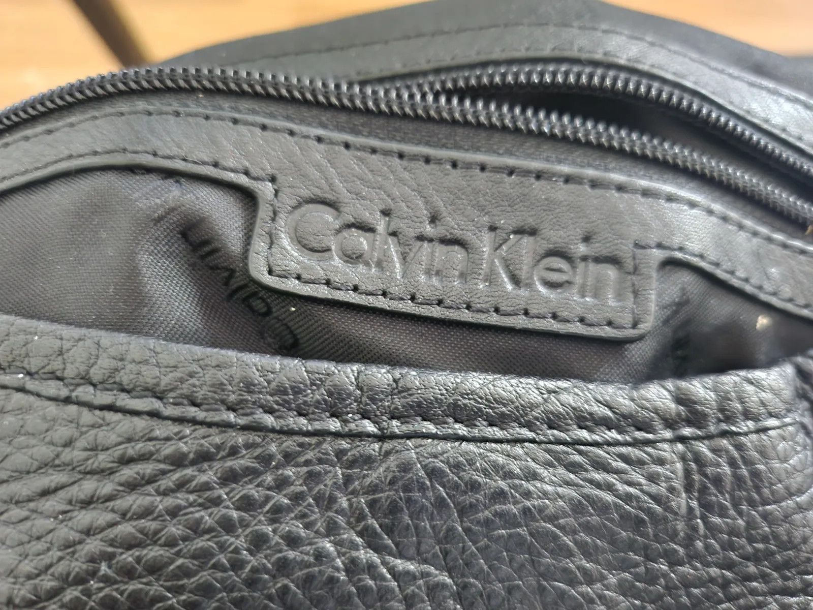Calvin Klein Calvin Klein Crossbody Bag Size ONE SIZE - 2 Thumbnail