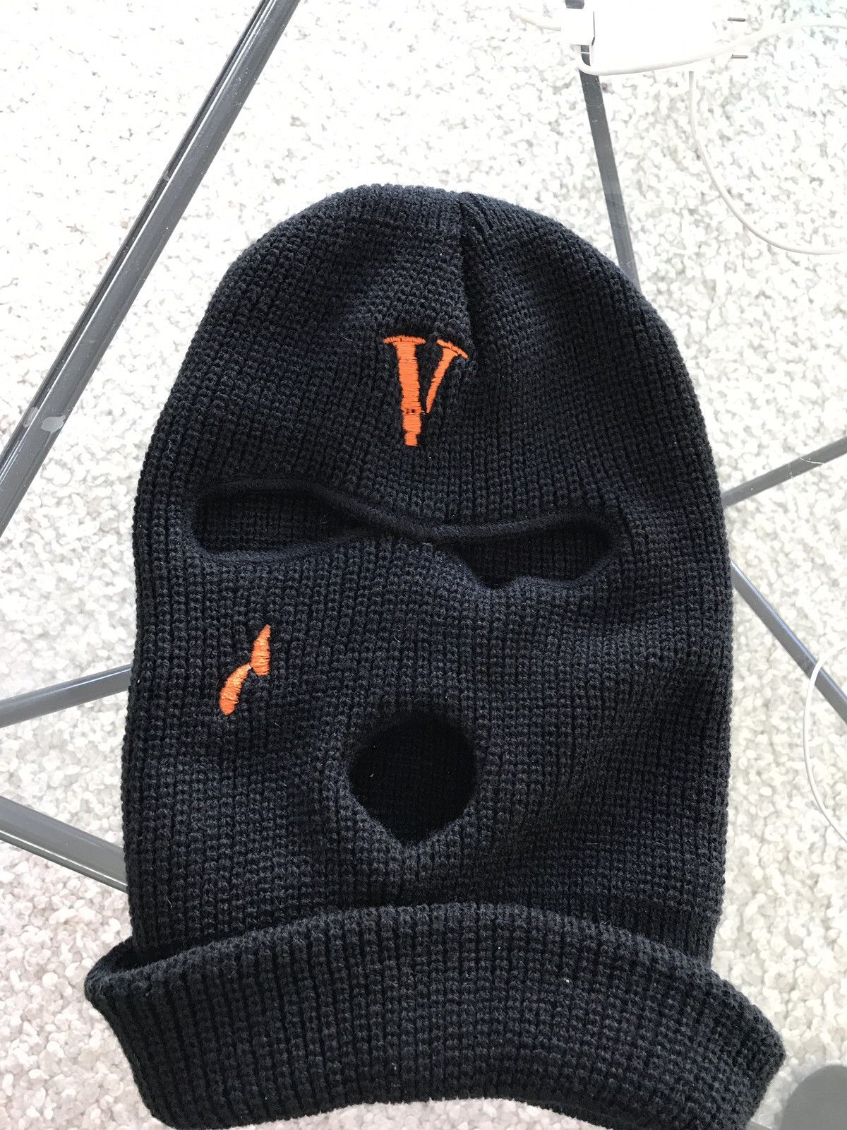 Vlone Vlone Balaclava, Ski Mask Grailed