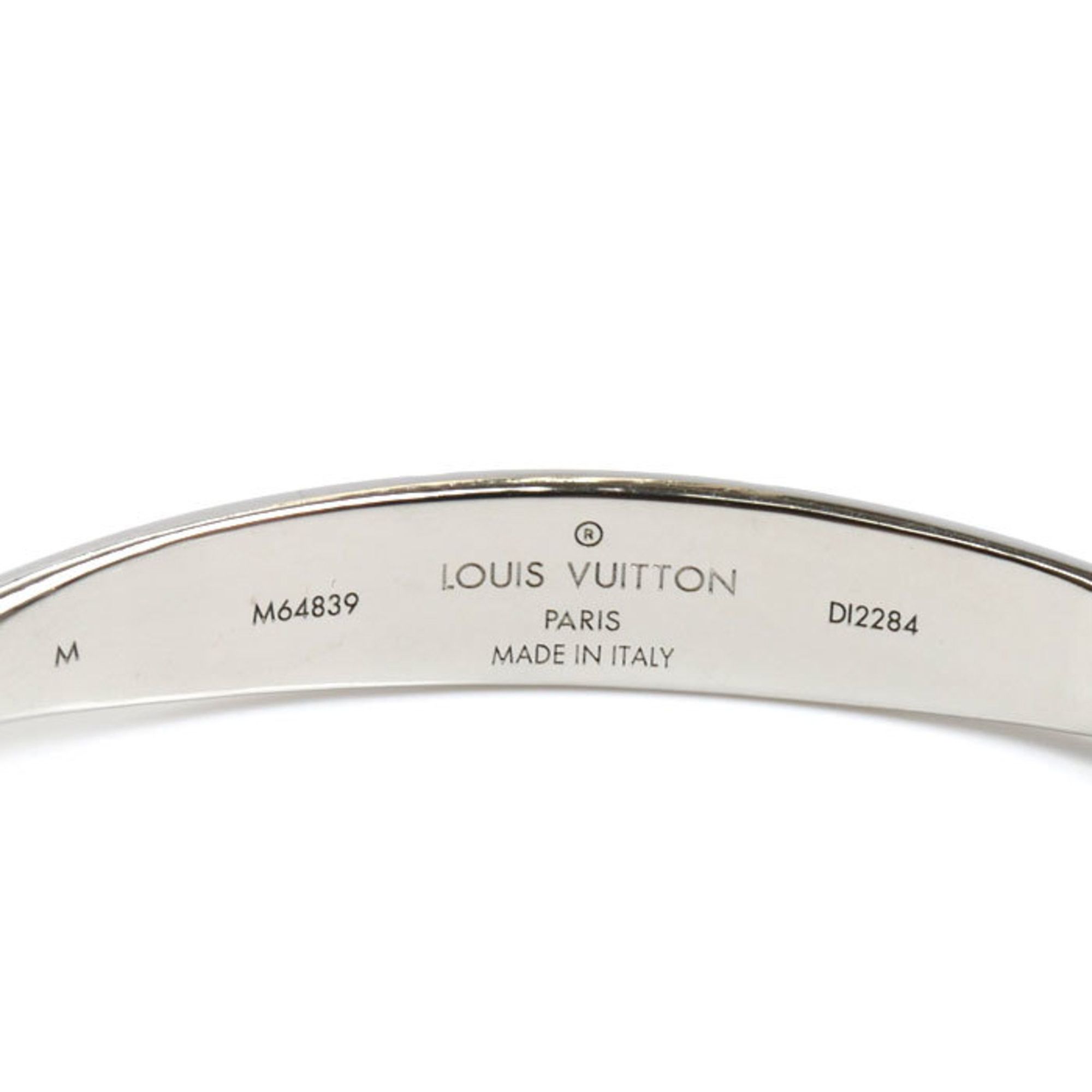 Louis Vuitton Louis Vuitton bracelet Size ONE SIZE - 5 Thumbnail