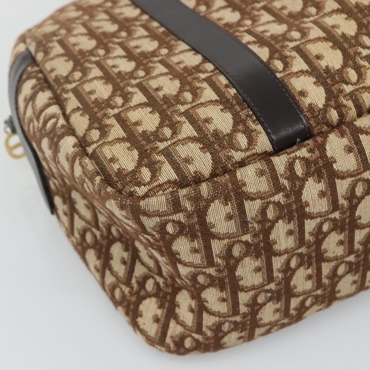 Dior Dior Trotter handbag Size ONE SIZE - 7 Thumbnail