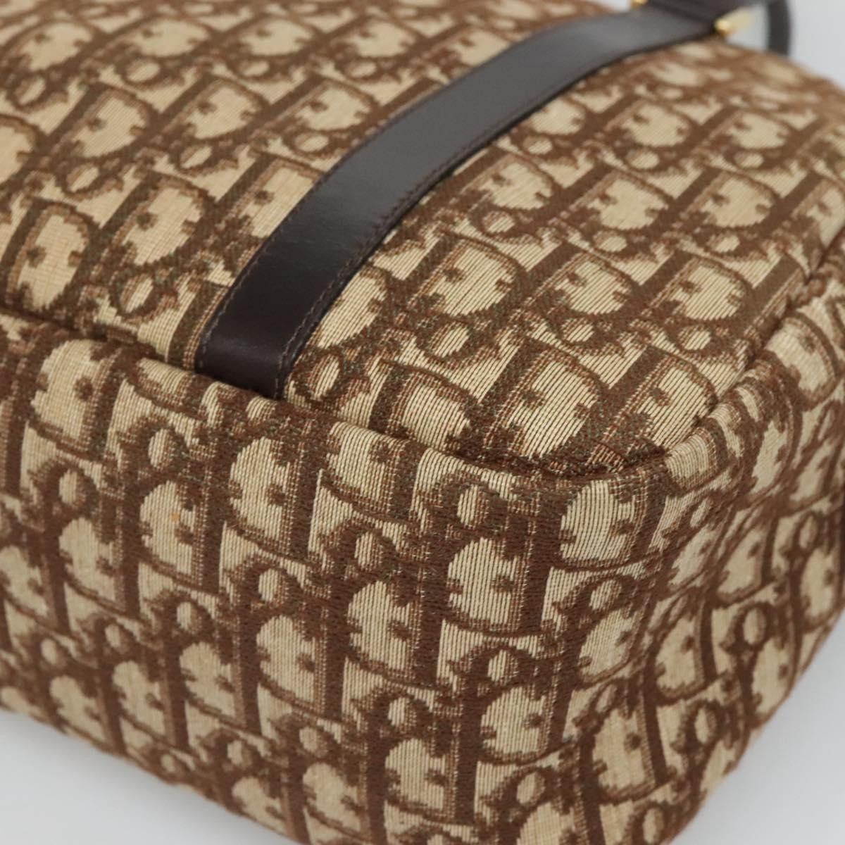 Dior Dior Trotter handbag Size ONE SIZE - 6 Thumbnail