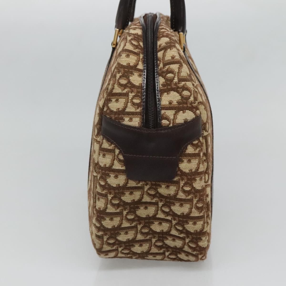 Dior Dior Trotter handbag Size ONE SIZE - 4 Thumbnail