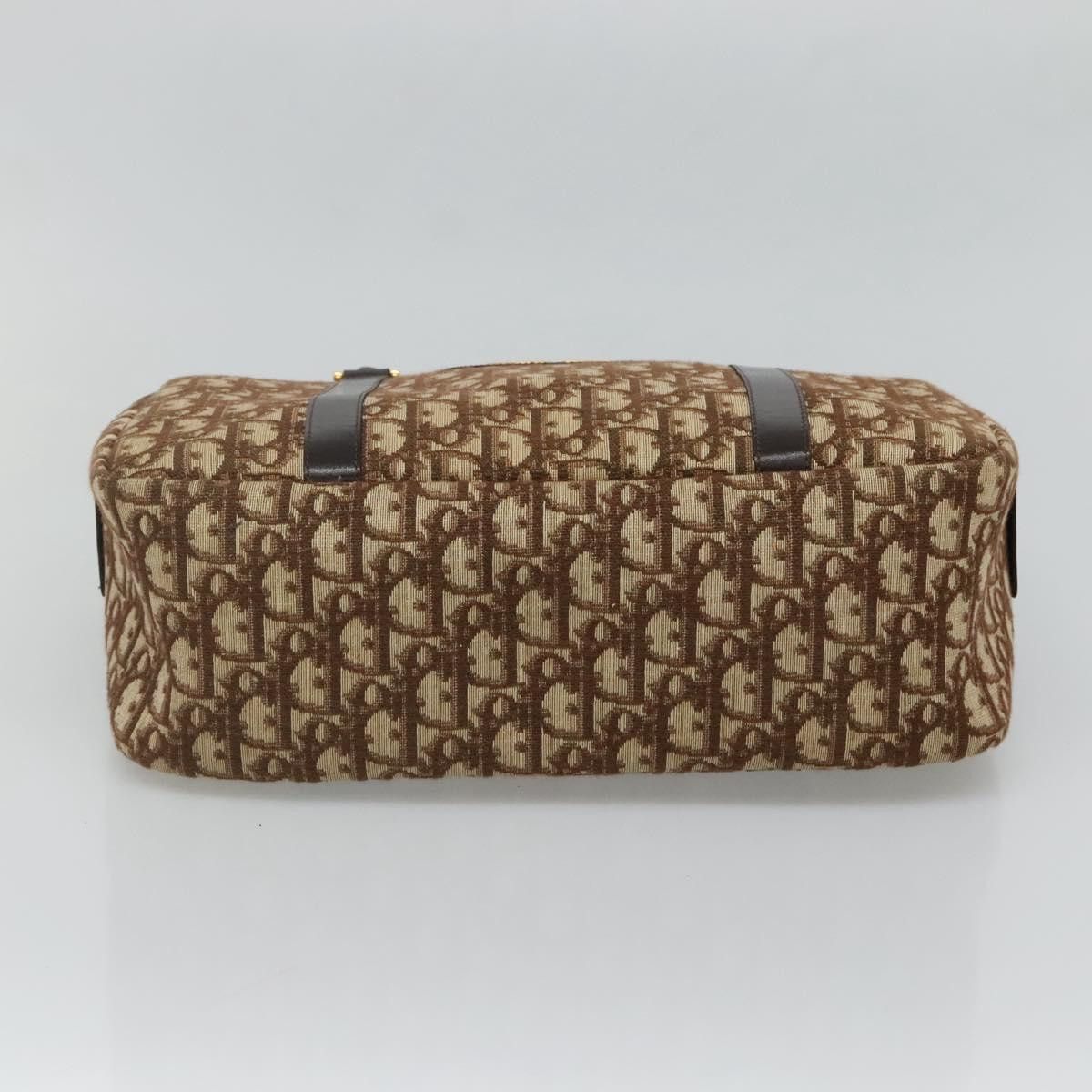 Dior Dior Trotter handbag Size ONE SIZE - 16 Thumbnail