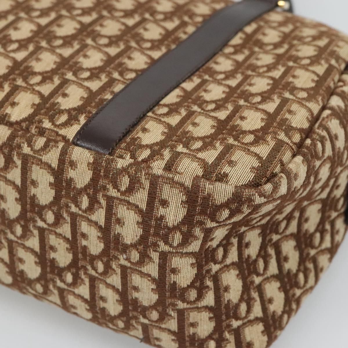 Dior Dior Trotter handbag Size ONE SIZE - 8 Thumbnail