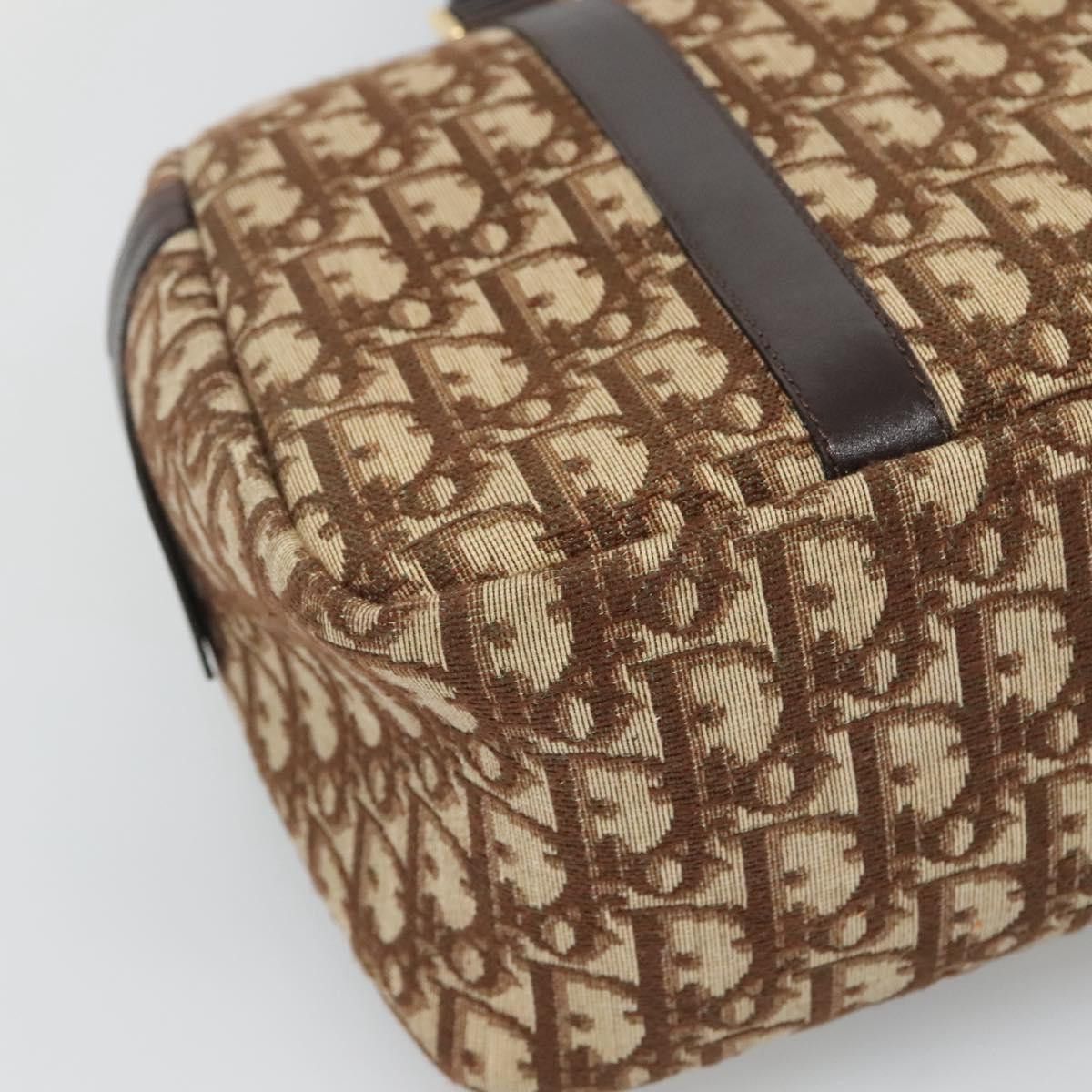 Dior Dior Trotter handbag Size ONE SIZE - 9 Thumbnail