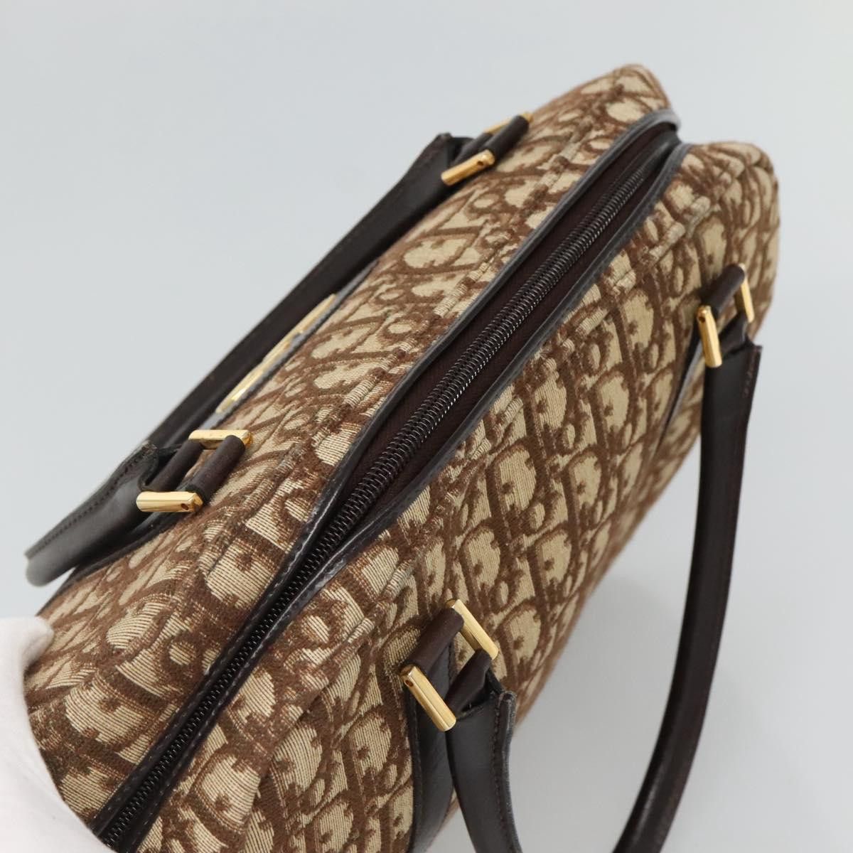 Dior Dior Trotter handbag Size ONE SIZE - 14 Thumbnail