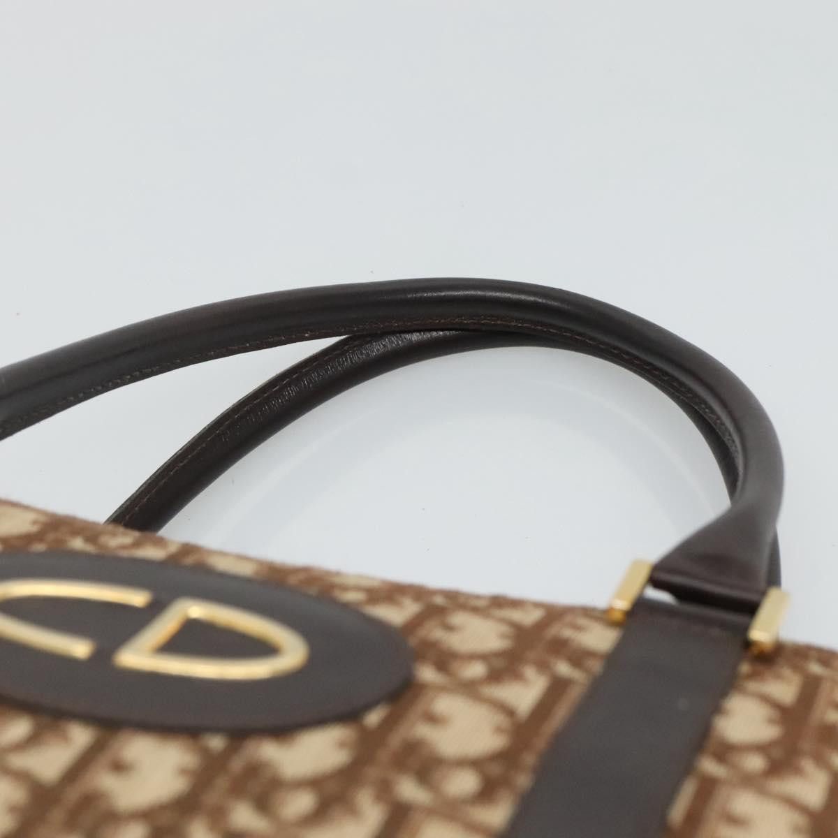 Dior Dior Trotter handbag Size ONE SIZE - 15 Thumbnail