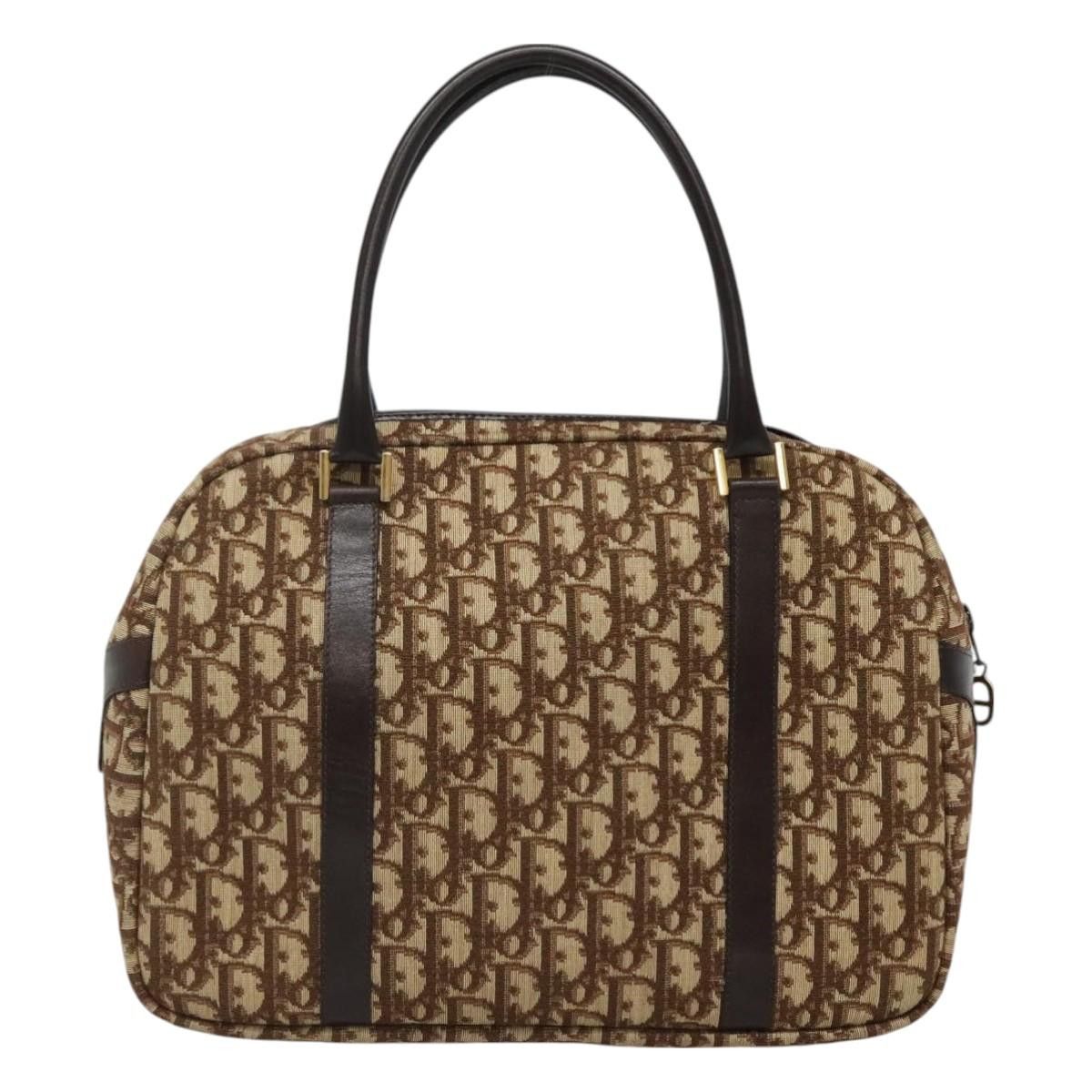 Dior Dior Trotter handbag Size ONE SIZE - 2 Thumbnail