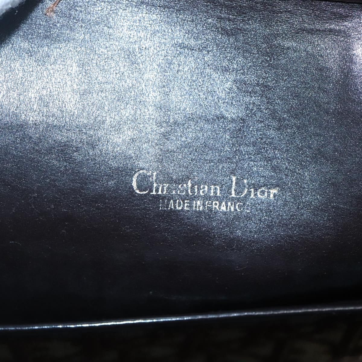 Dior Dior Trotter handbag Size ONE SIZE - 12 Thumbnail