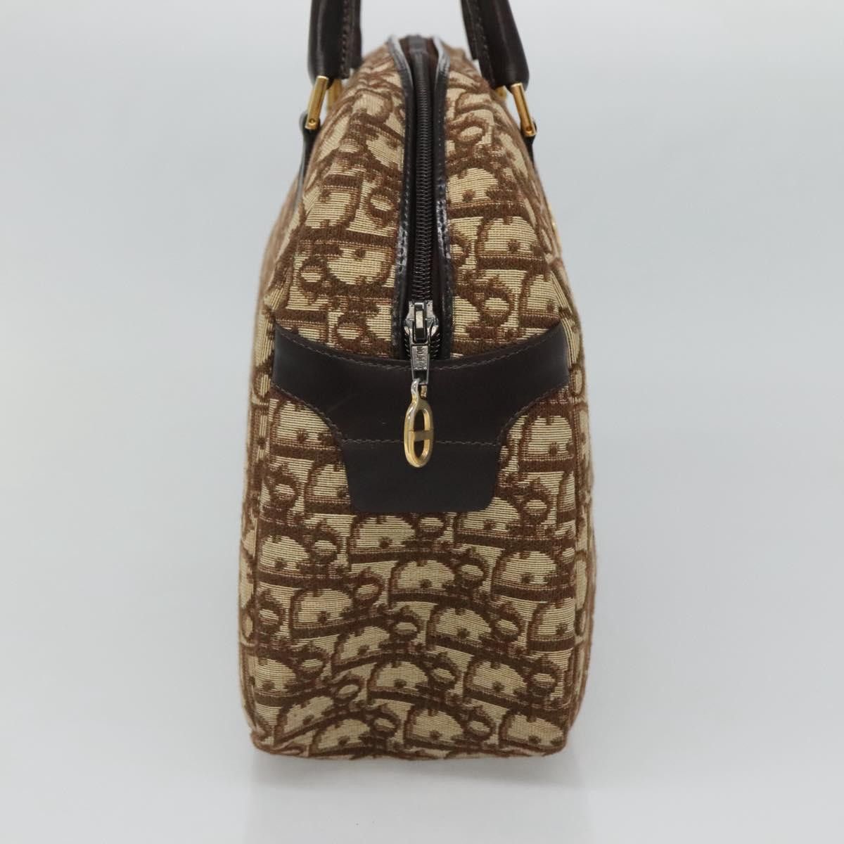 Dior Dior Trotter handbag Size ONE SIZE - 3 Thumbnail