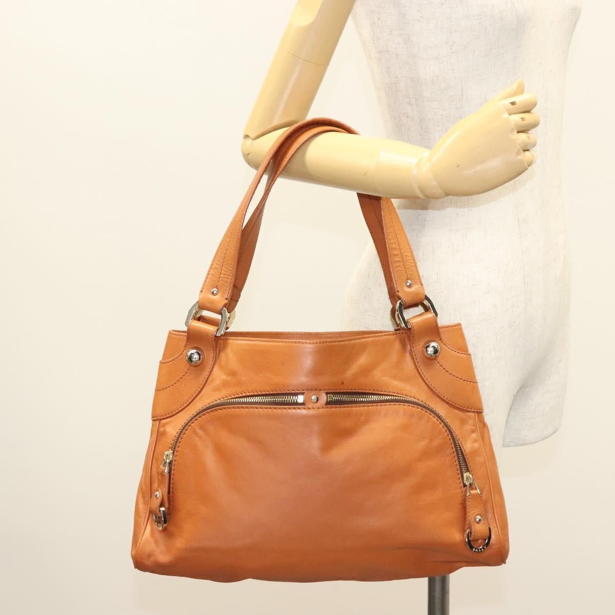 Bally Bally shoulder Size ONE SIZE - 14 Thumbnail