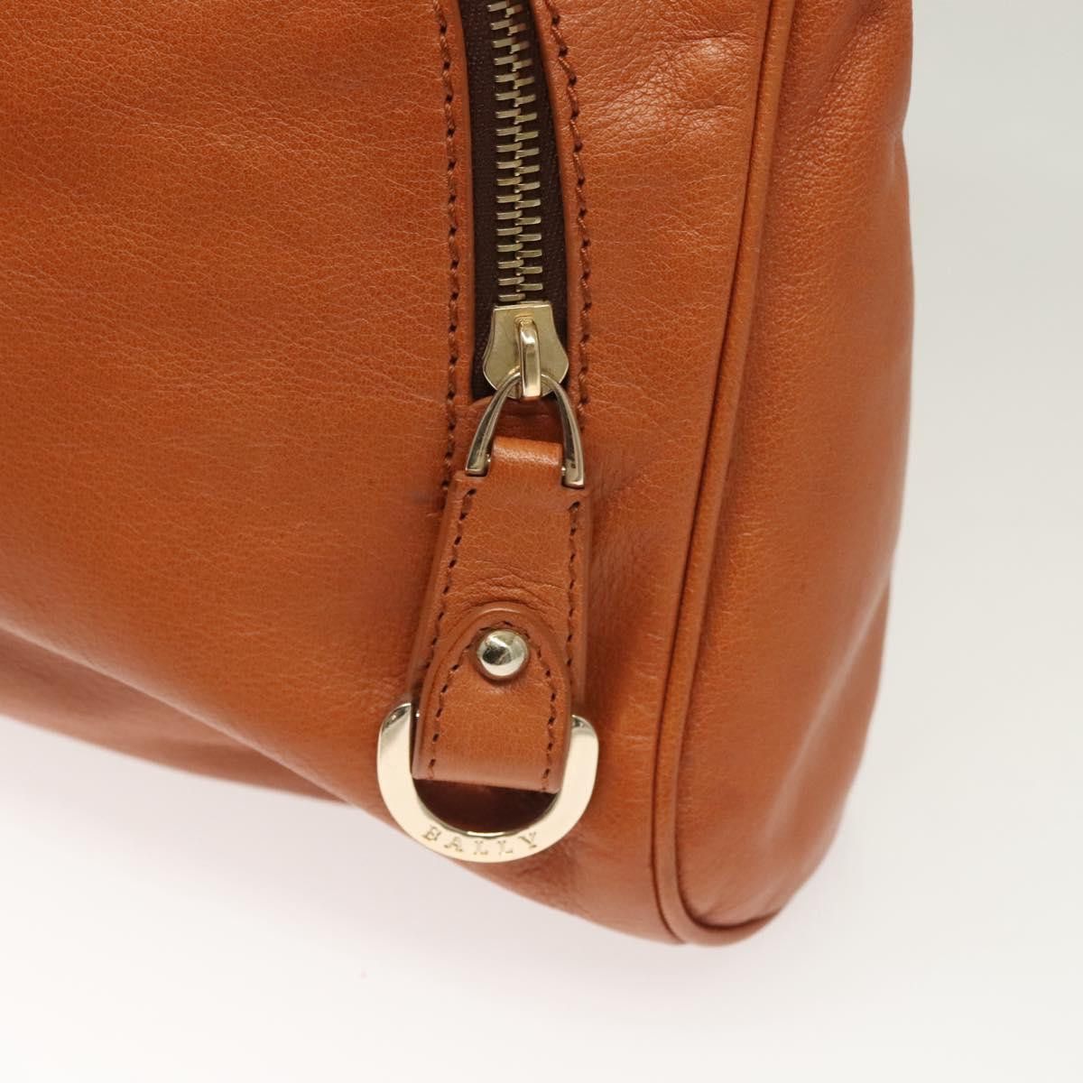 Bally Bally shoulder Size ONE SIZE - 18 Thumbnail
