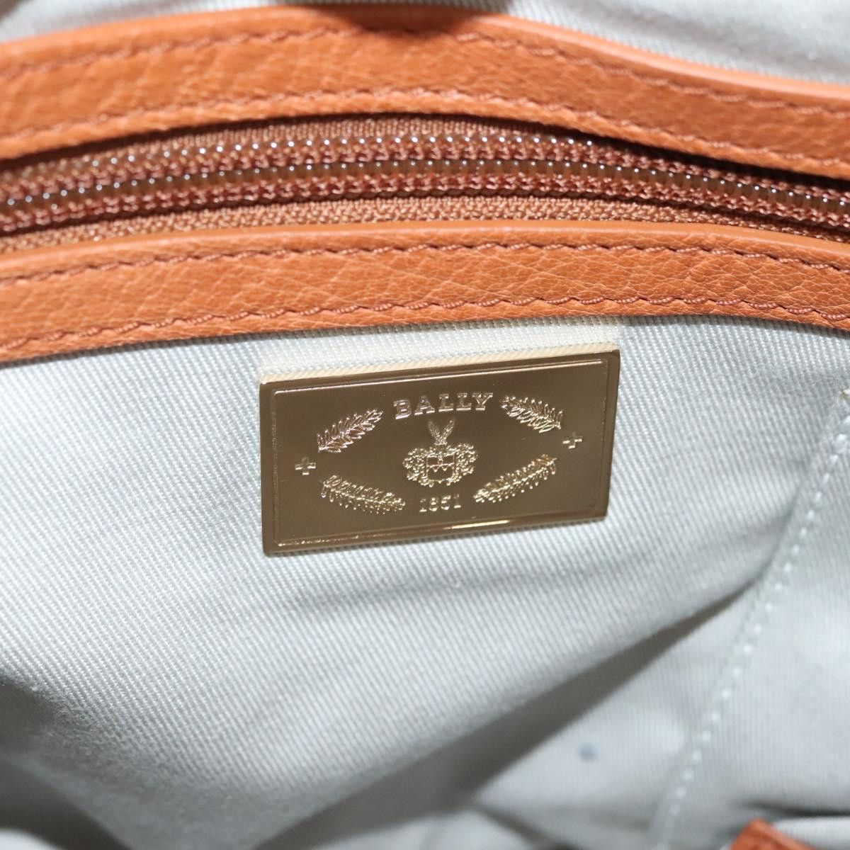 Bally Bally shoulder Size ONE SIZE - 12 Thumbnail