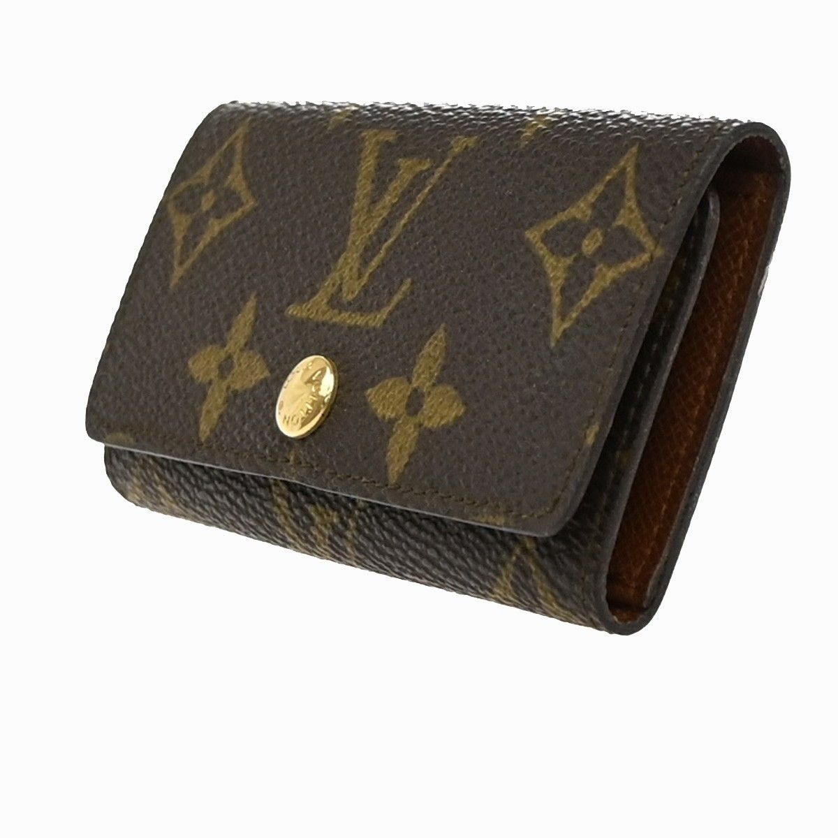 Louis Vuitton Etui pour clés 4 wallet
