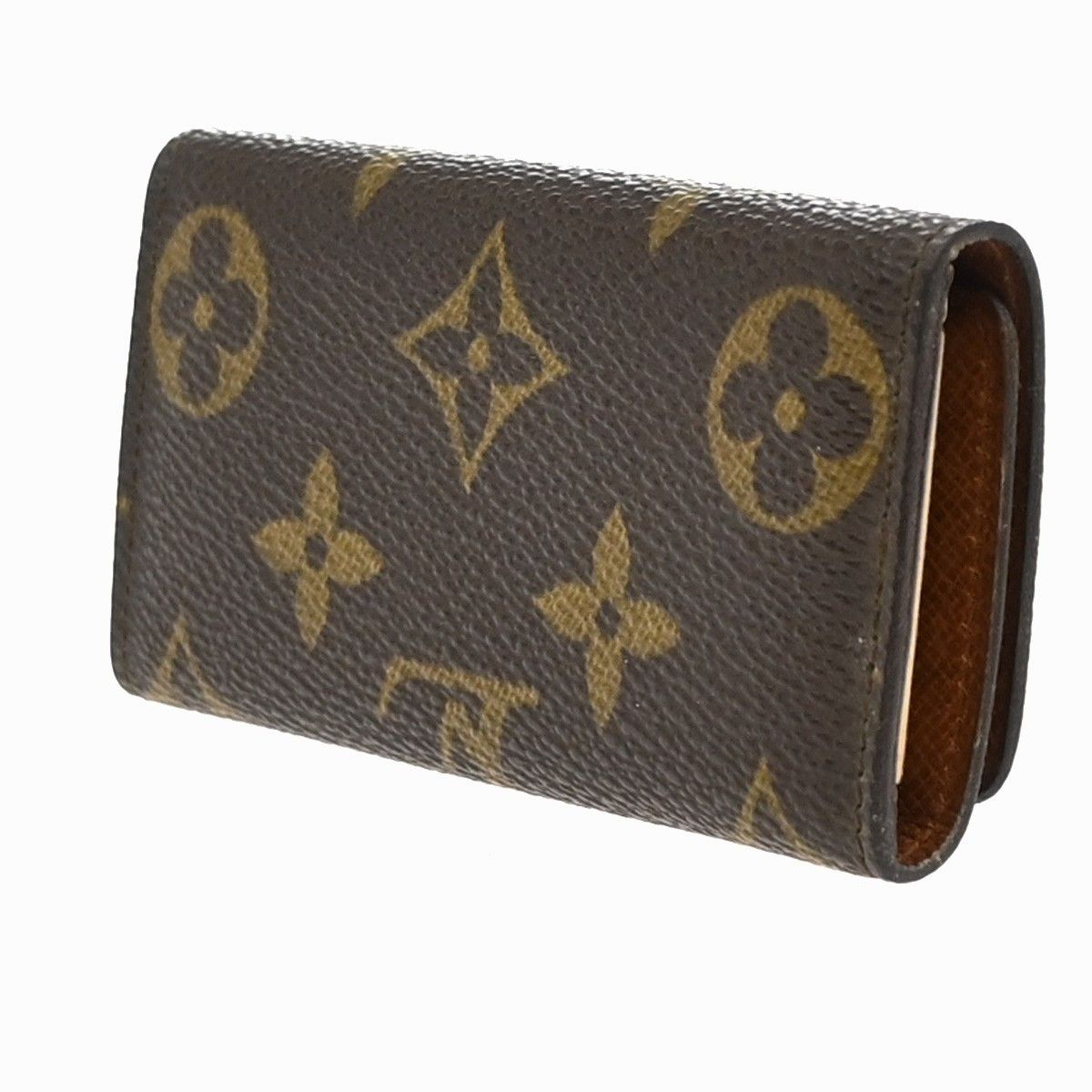 Louis Vuitton Etui pour clés 4 wallet