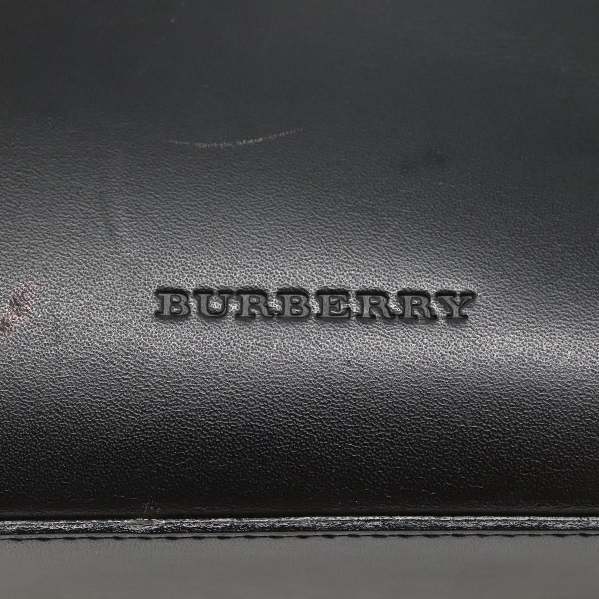 Burberry Burberry tote Size ONE SIZE - 12 Thumbnail