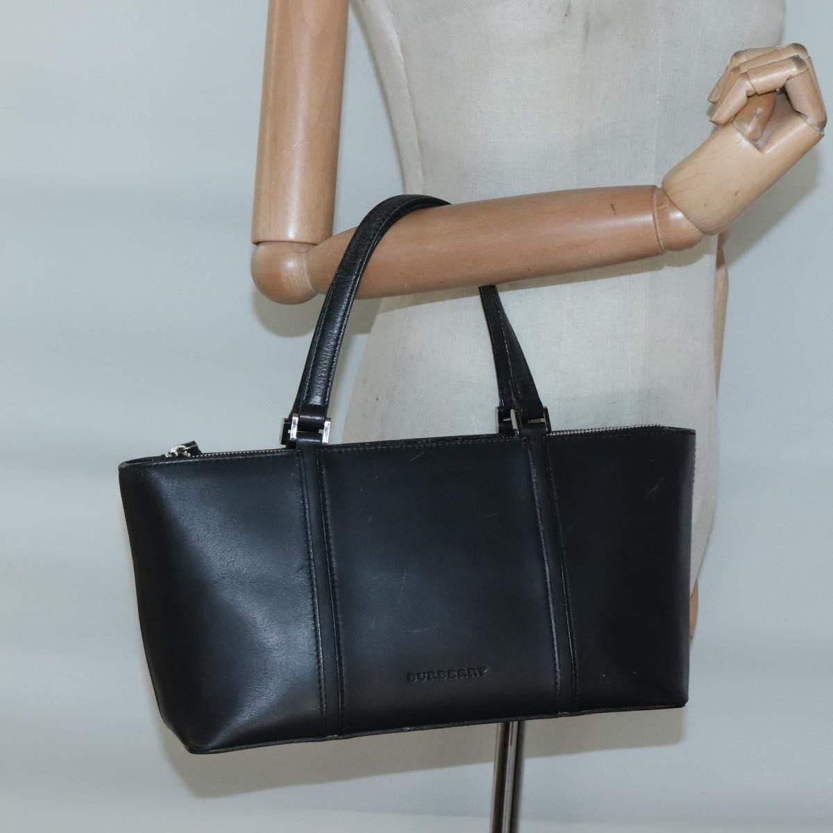 Burberry Burberry tote Size ONE SIZE - 13 Thumbnail